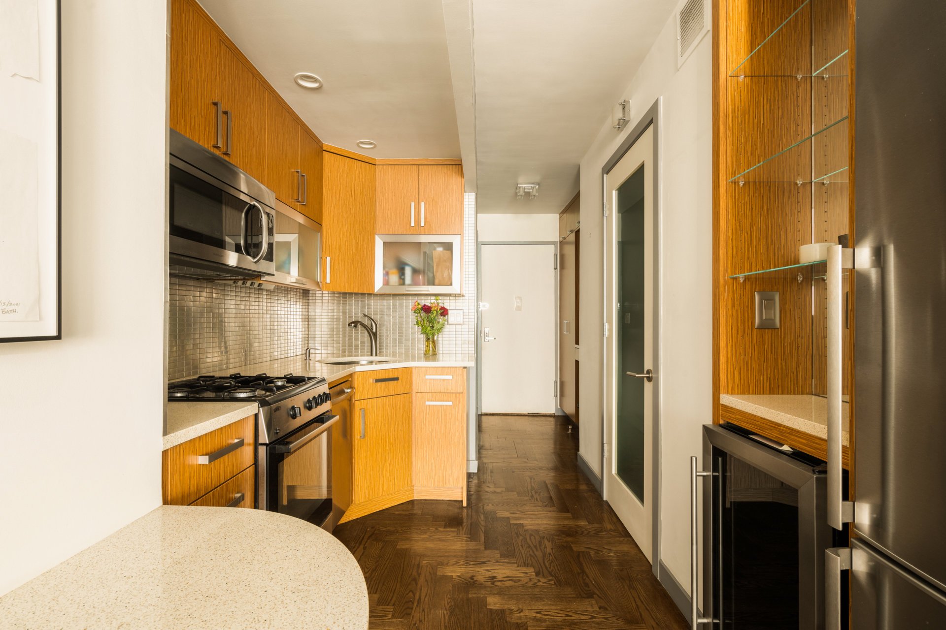 347 West 57th Street Apt. 6E - The Colonnade