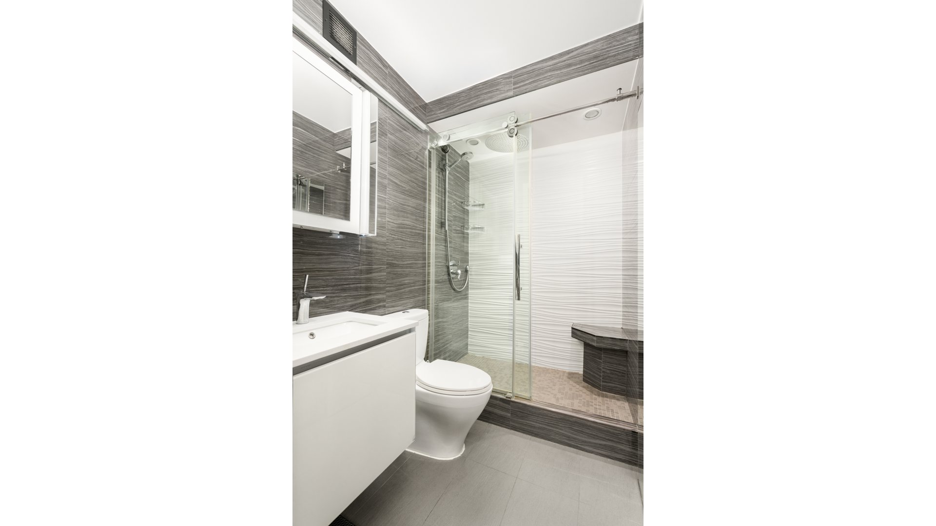 347 West 57th Street Apt. 6E - The Colonnade