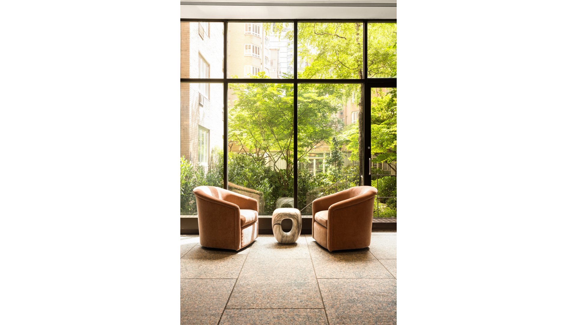 347 West 57th Street Apt. 6E - The Colonnade