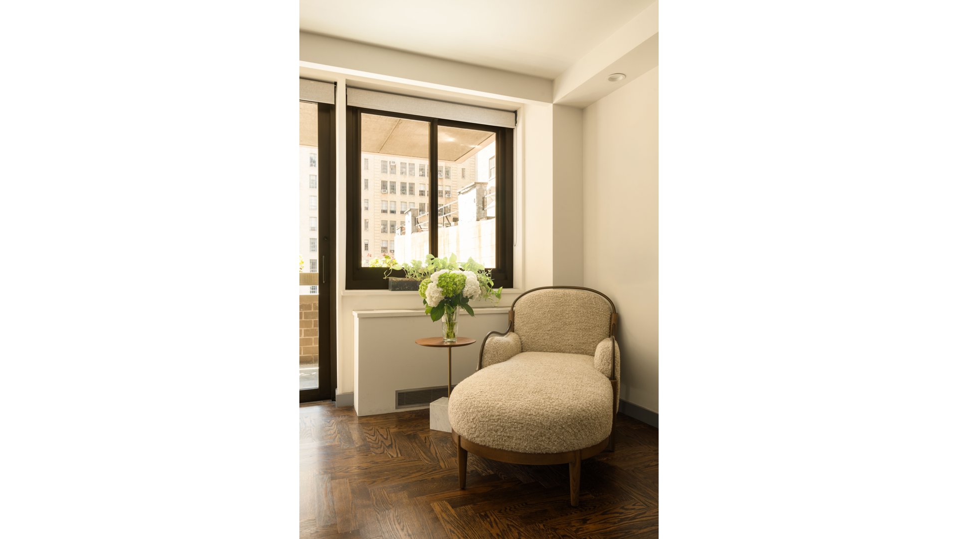 347 West 57th Street Apt. 6E - The Colonnade