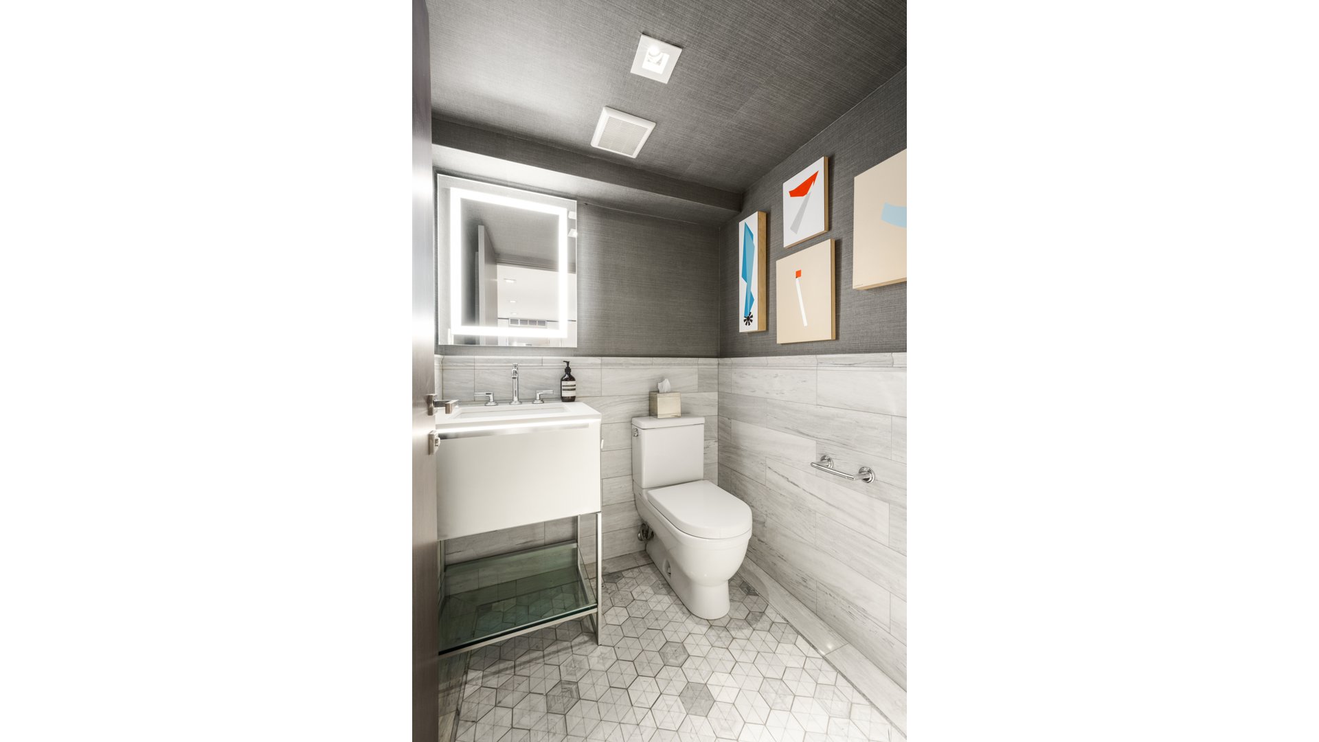 205 East 16th Street, Apt. 2C - The Abbey