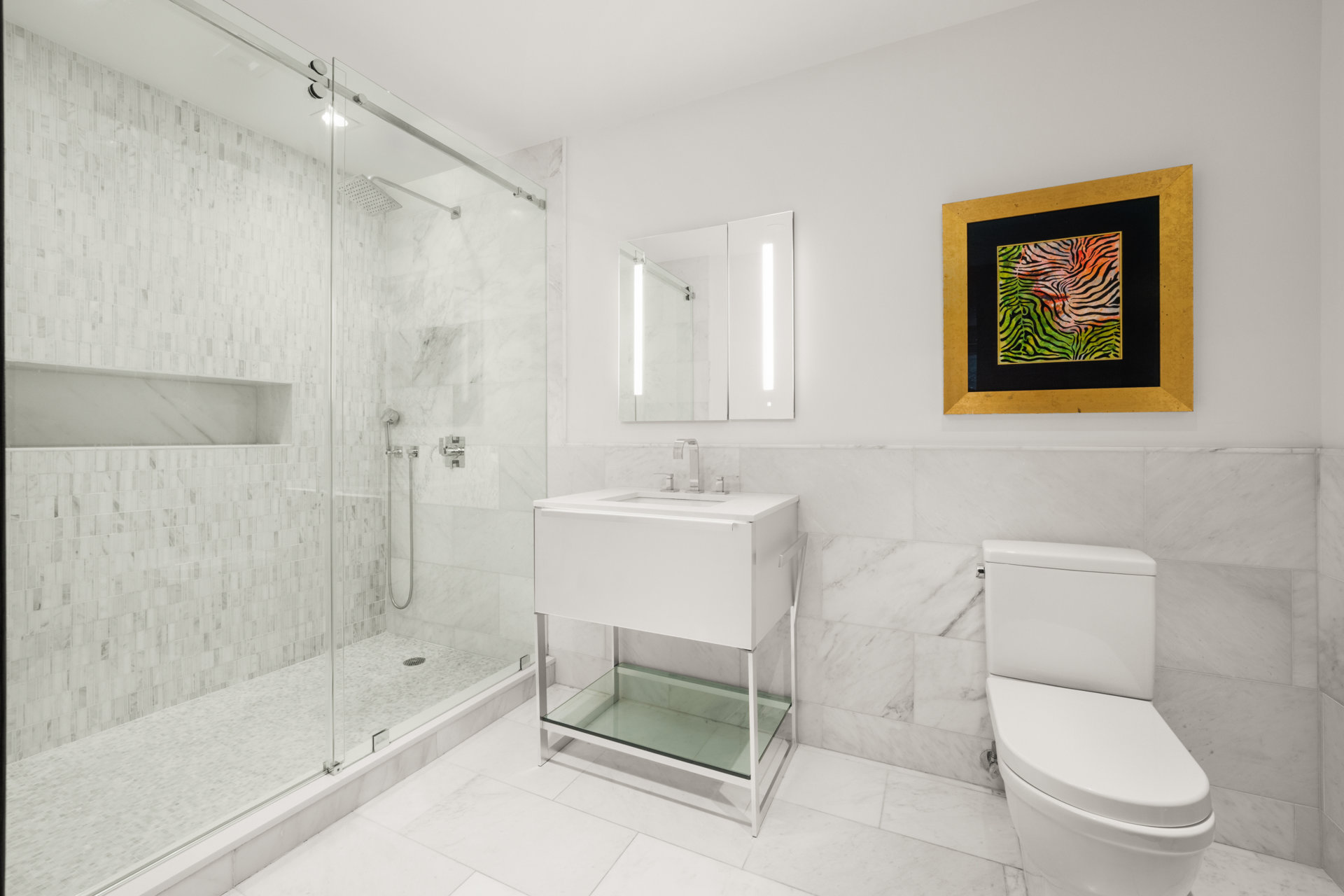 205 East 16th Street, Apt. 2C - The Abbey