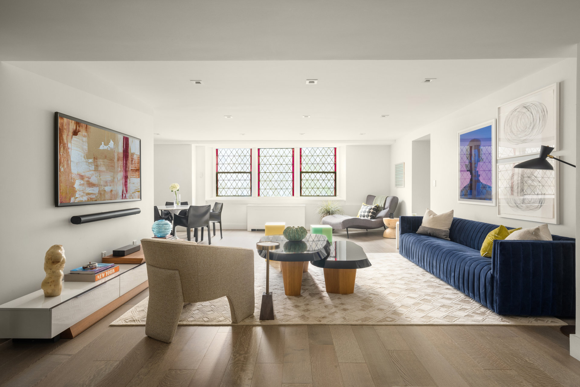 205 East 16th Street, Apt. 2C - The Abbey