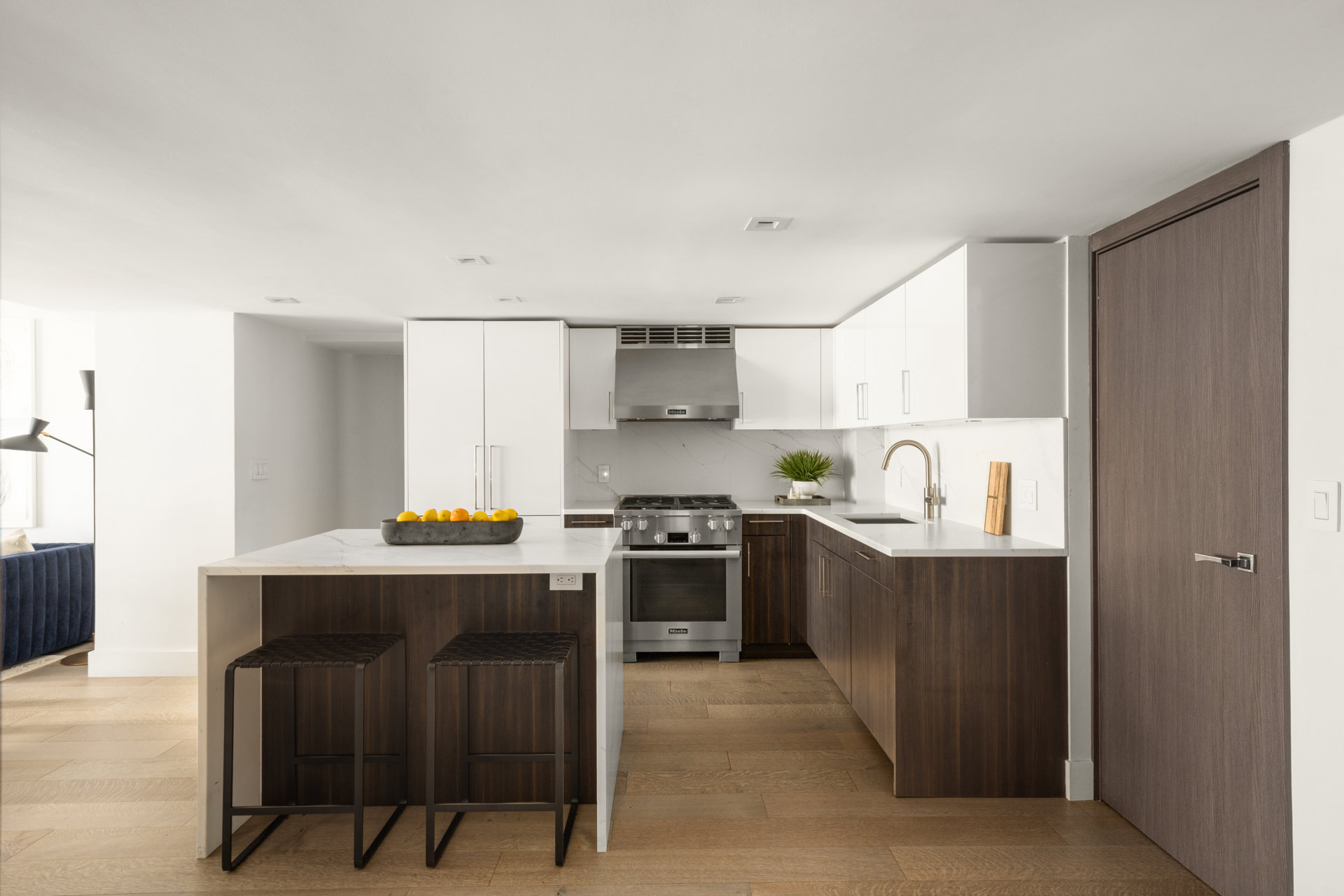 205 East 16th Street, Apt. 2C - The Abbey