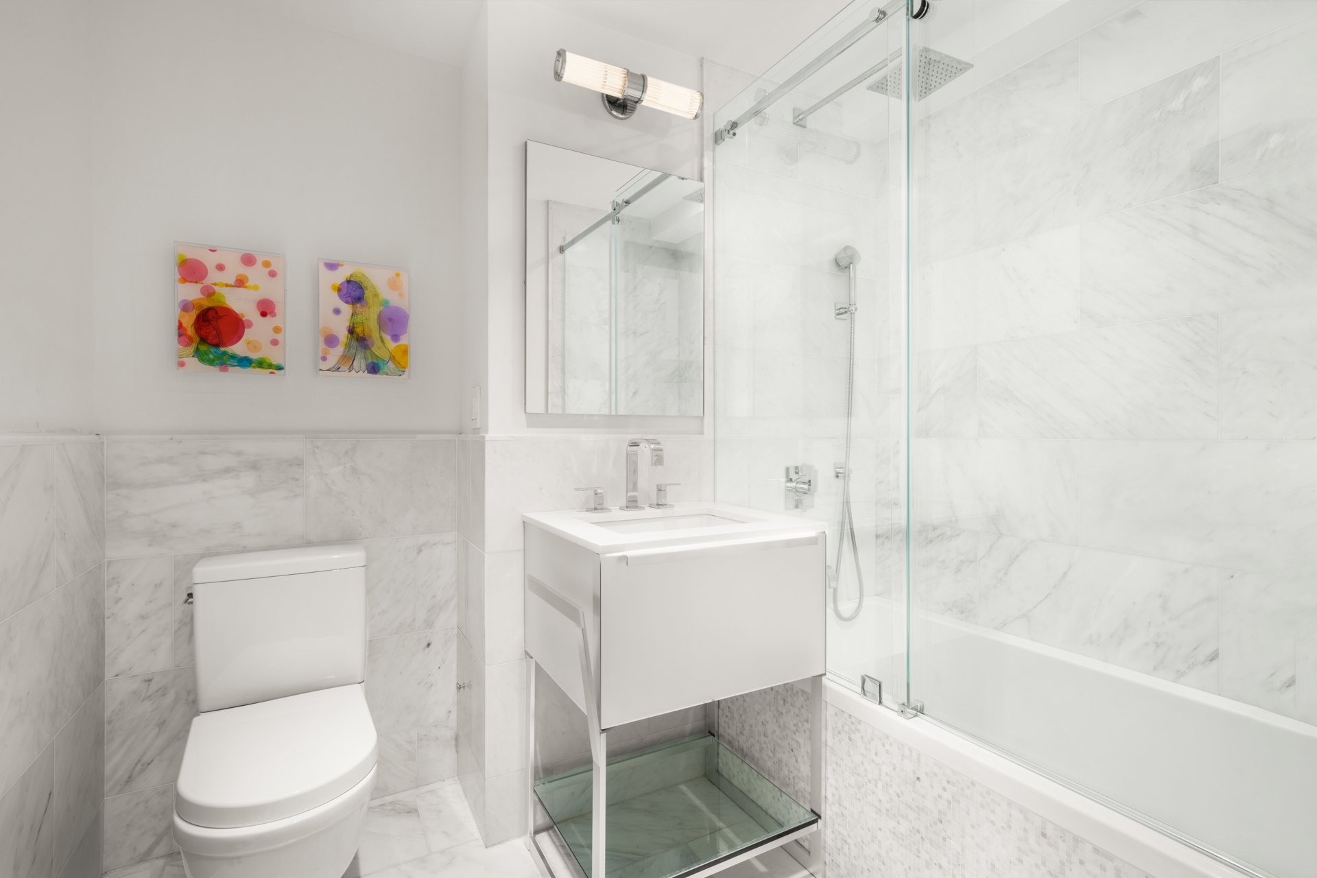 205 East 16th Street, Apt. 2C - The Abbey