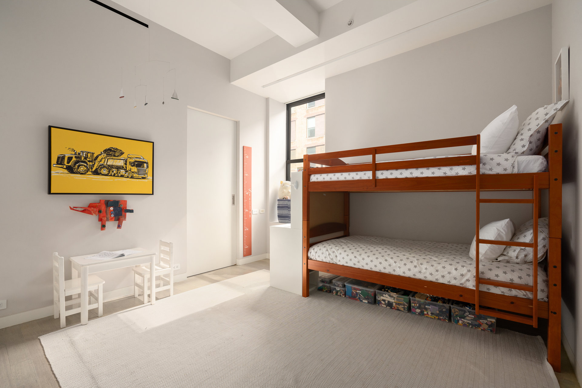 8 W 19TH Street, Unit 6