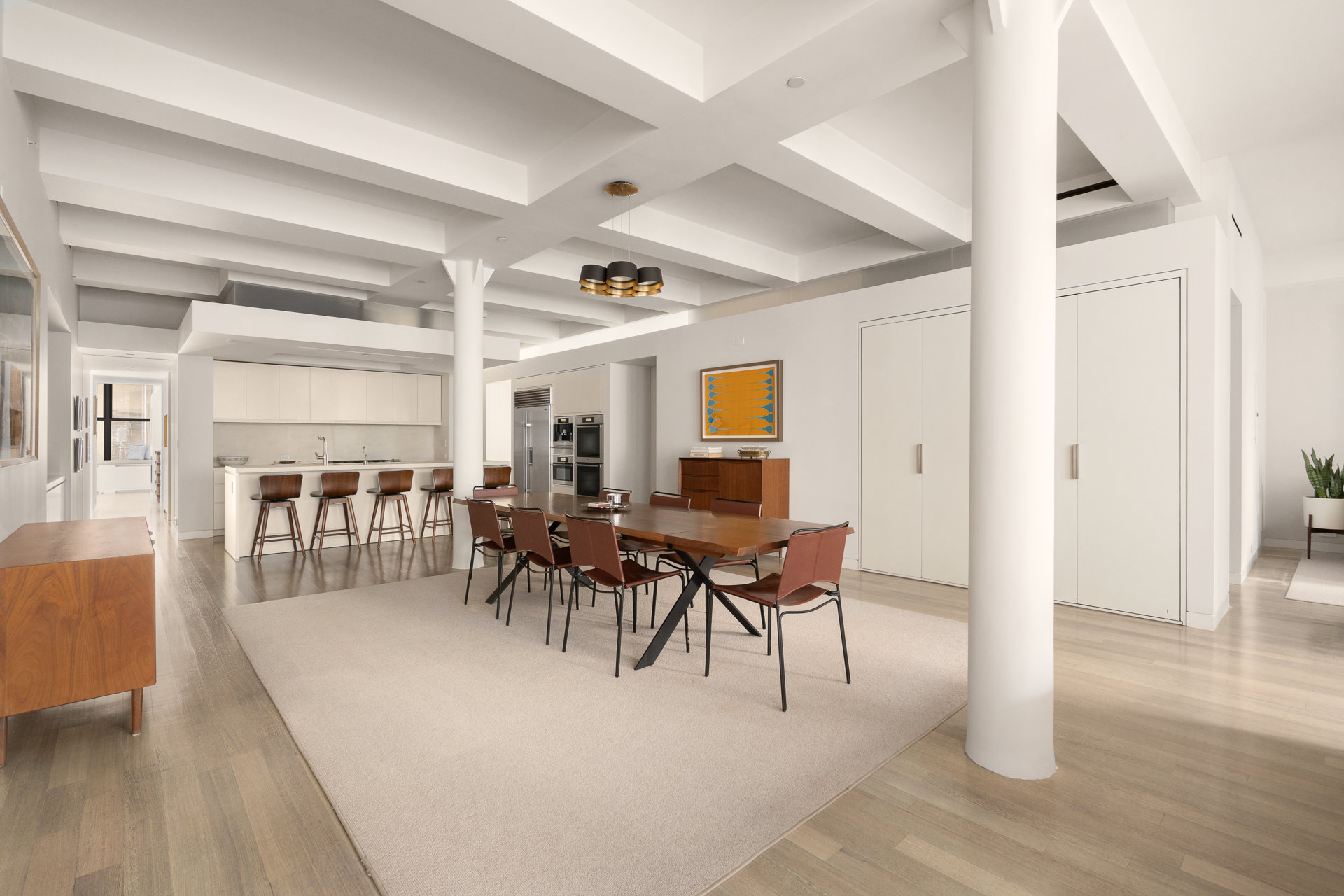 8 W 19TH Street, Unit 6