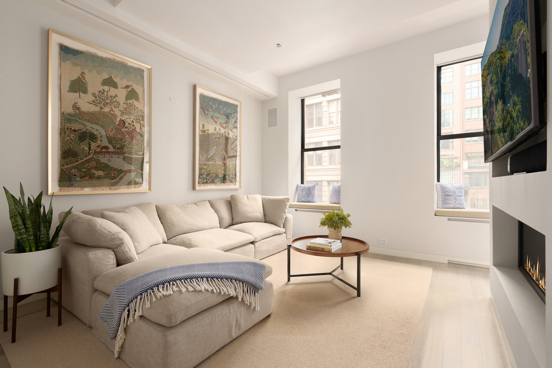 8 W 19TH Street, Unit 6