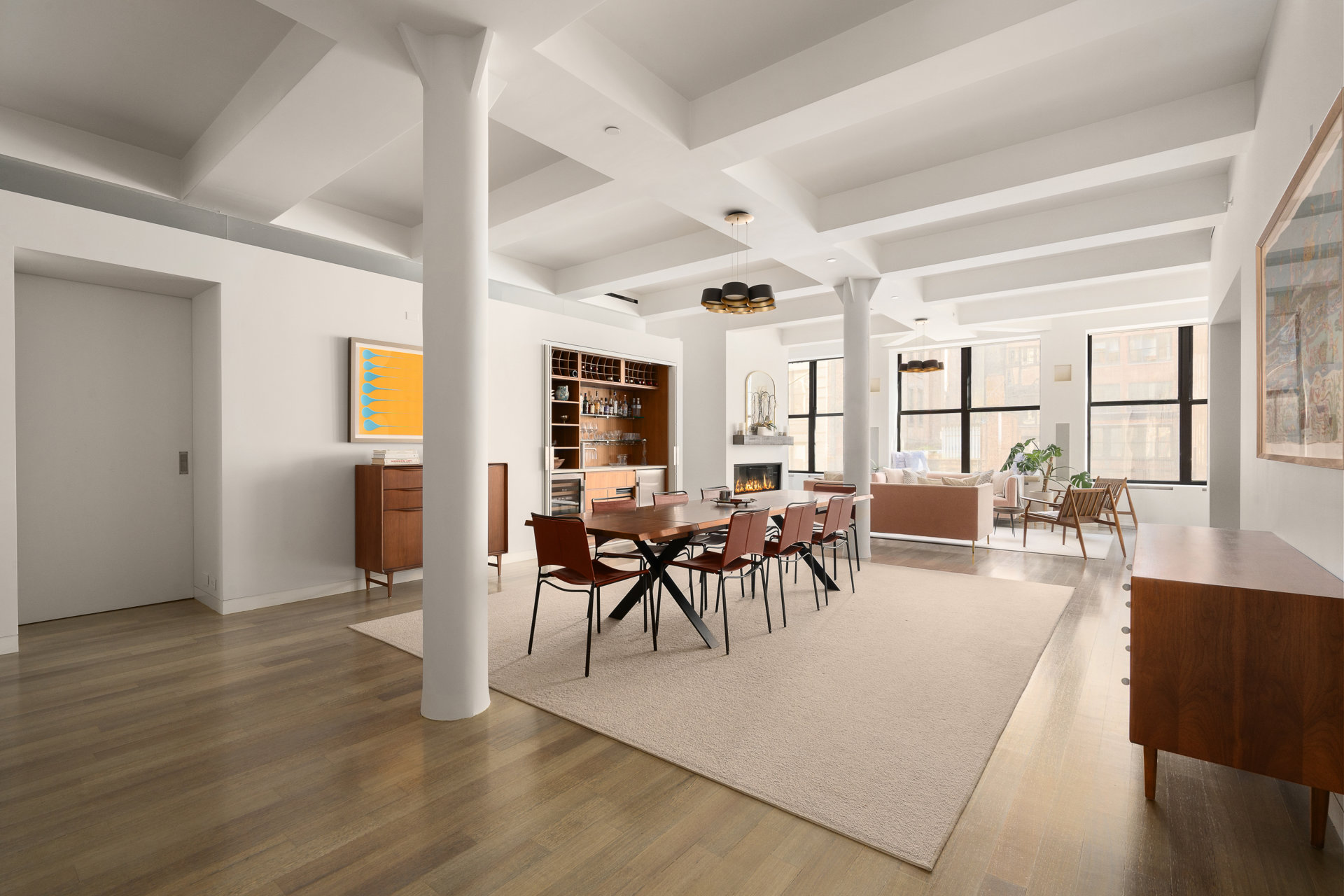8 W 19TH Street, Unit 6