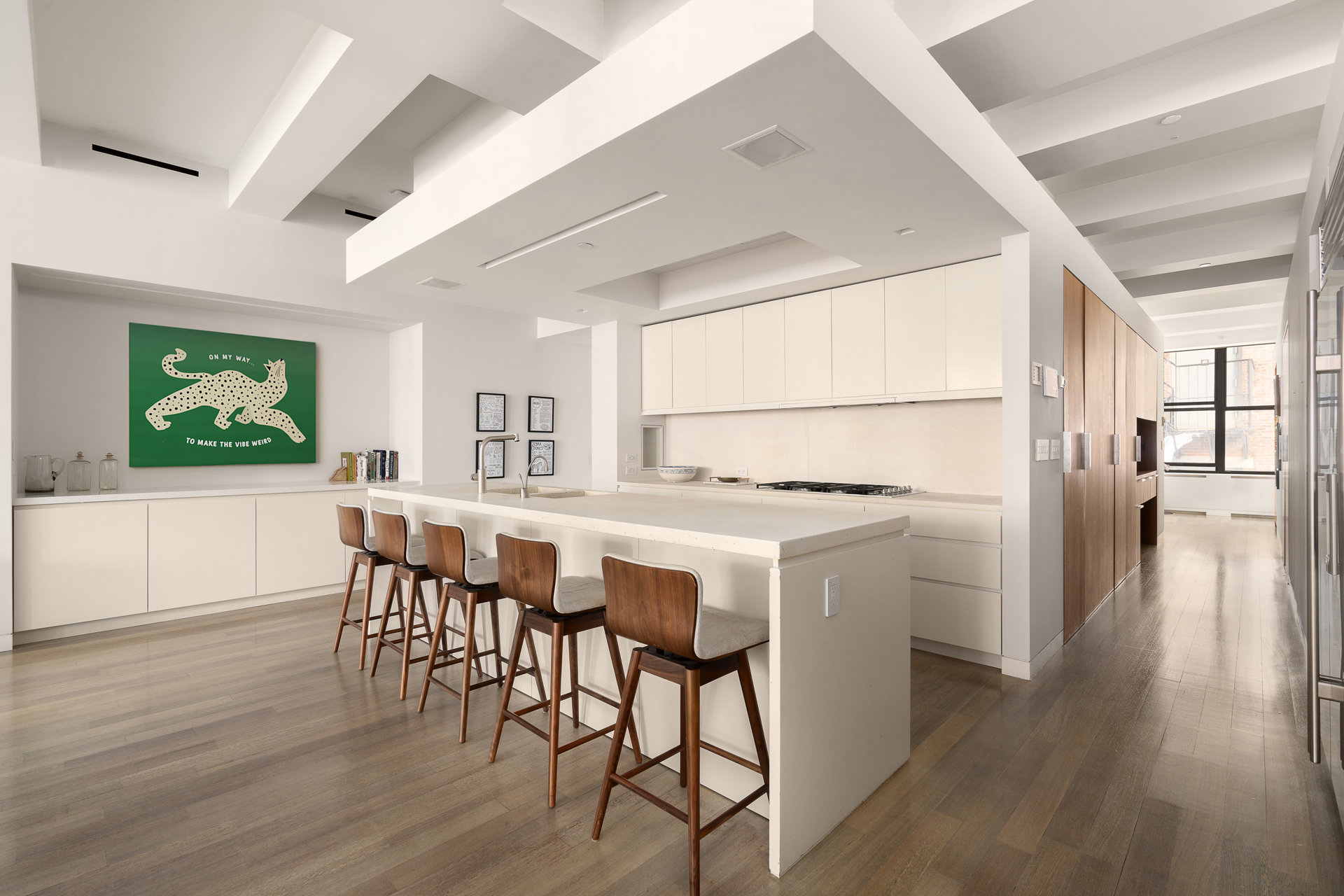 8 W 19TH Street, Unit 6