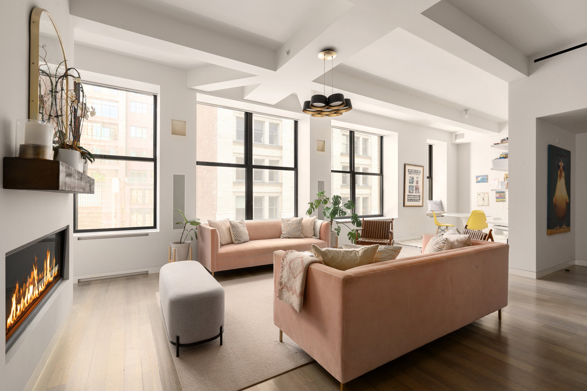 8 W 19TH Street, Unit 6