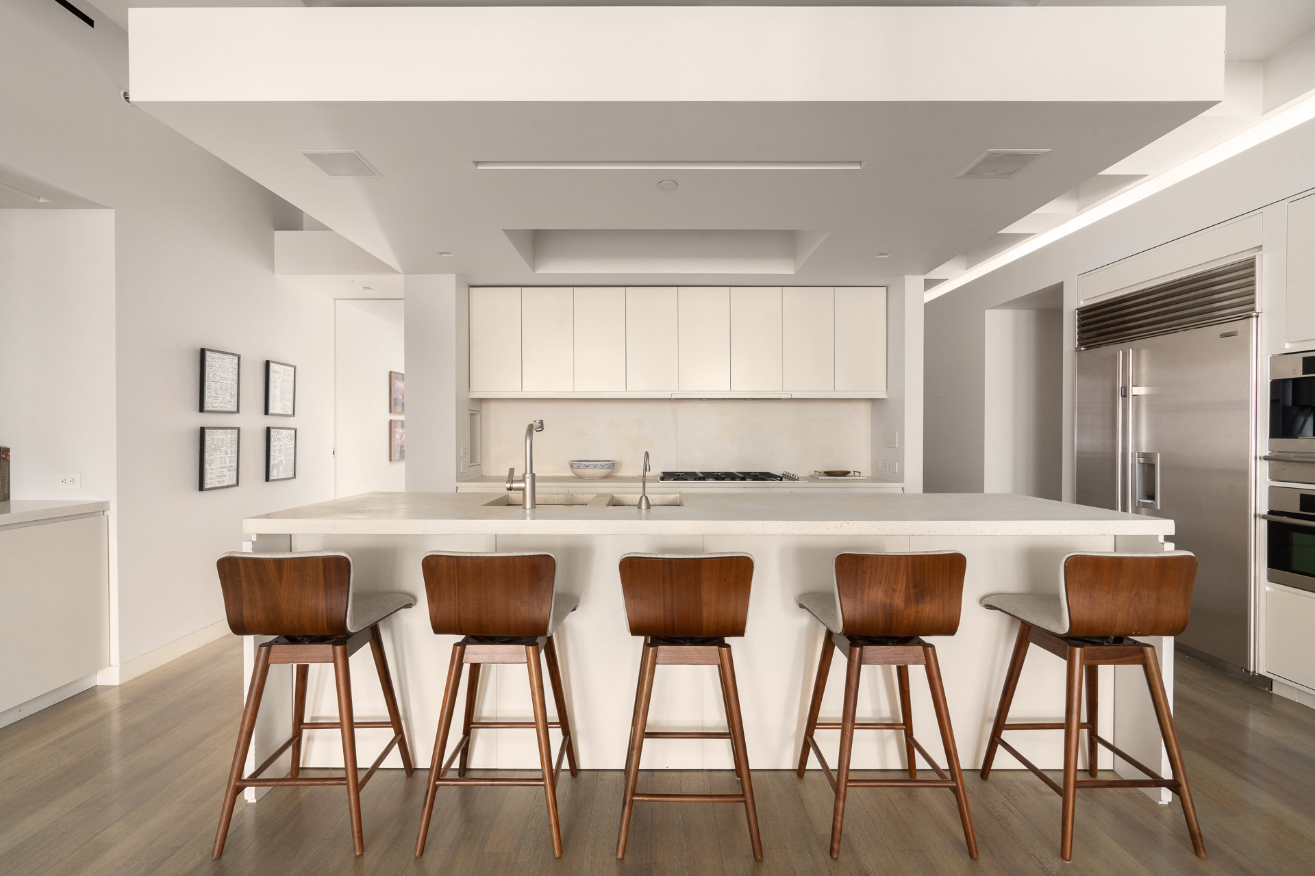 8 W 19TH Street, Unit 6