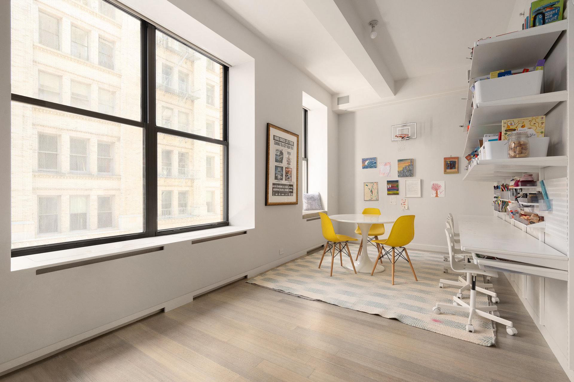 8 W 19TH Street, Unit 6