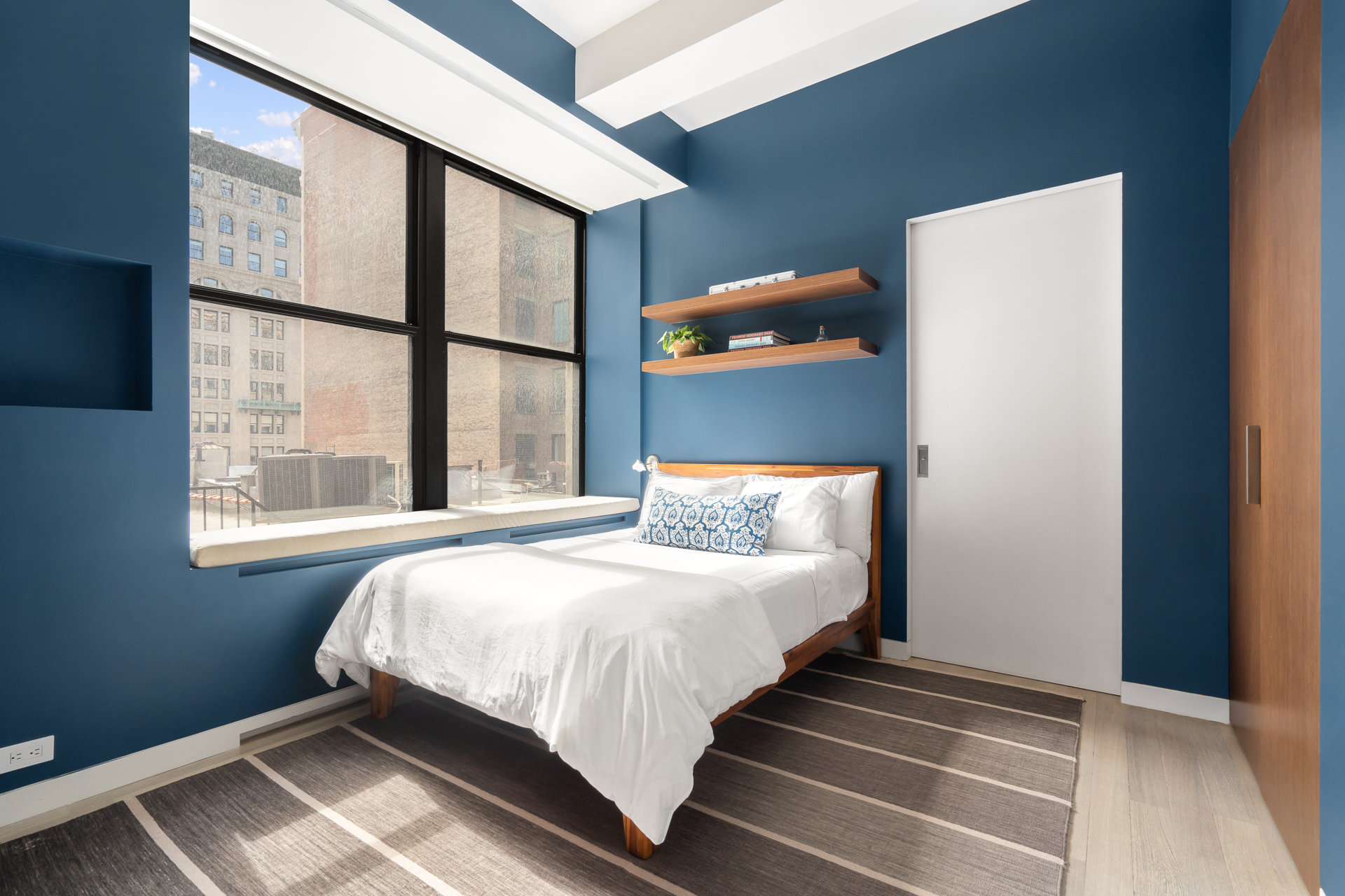 8 W 19TH Street, Unit 6