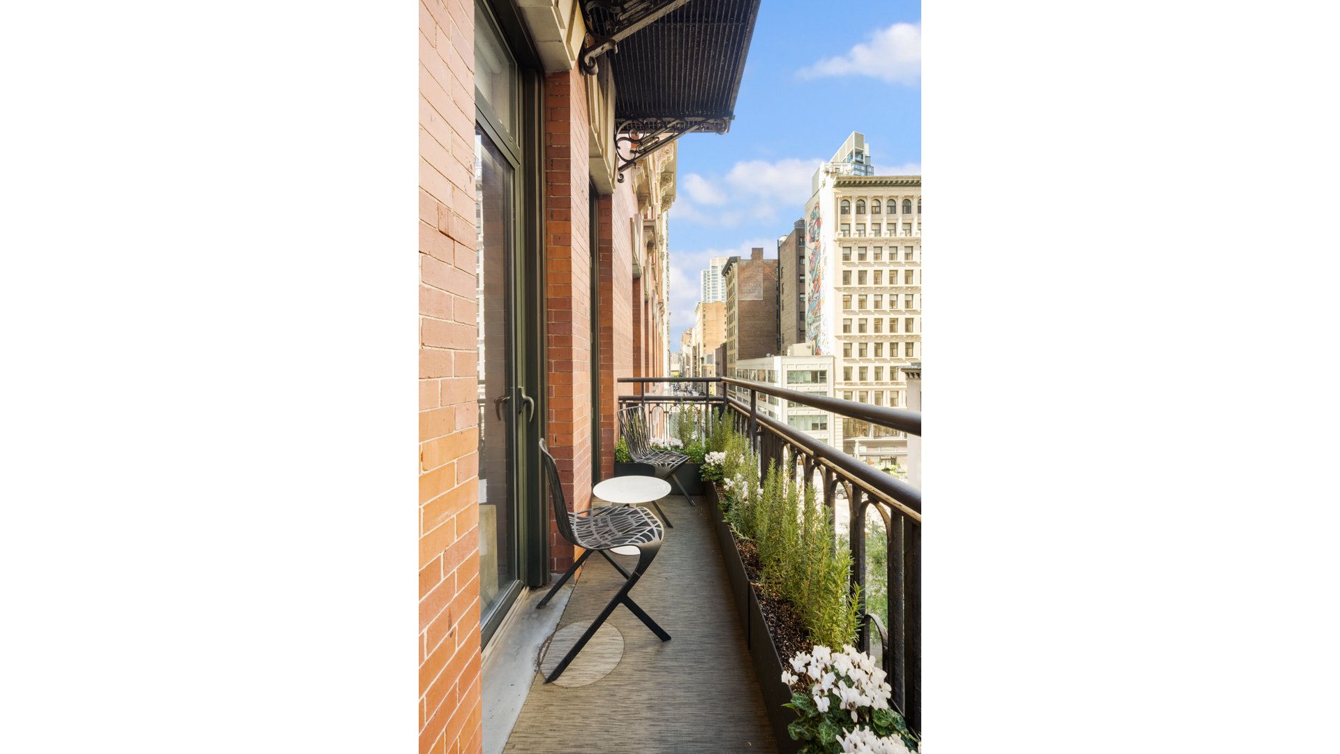 225 5TH Avenue, Apt. 5C - The Grand Madison NoMad