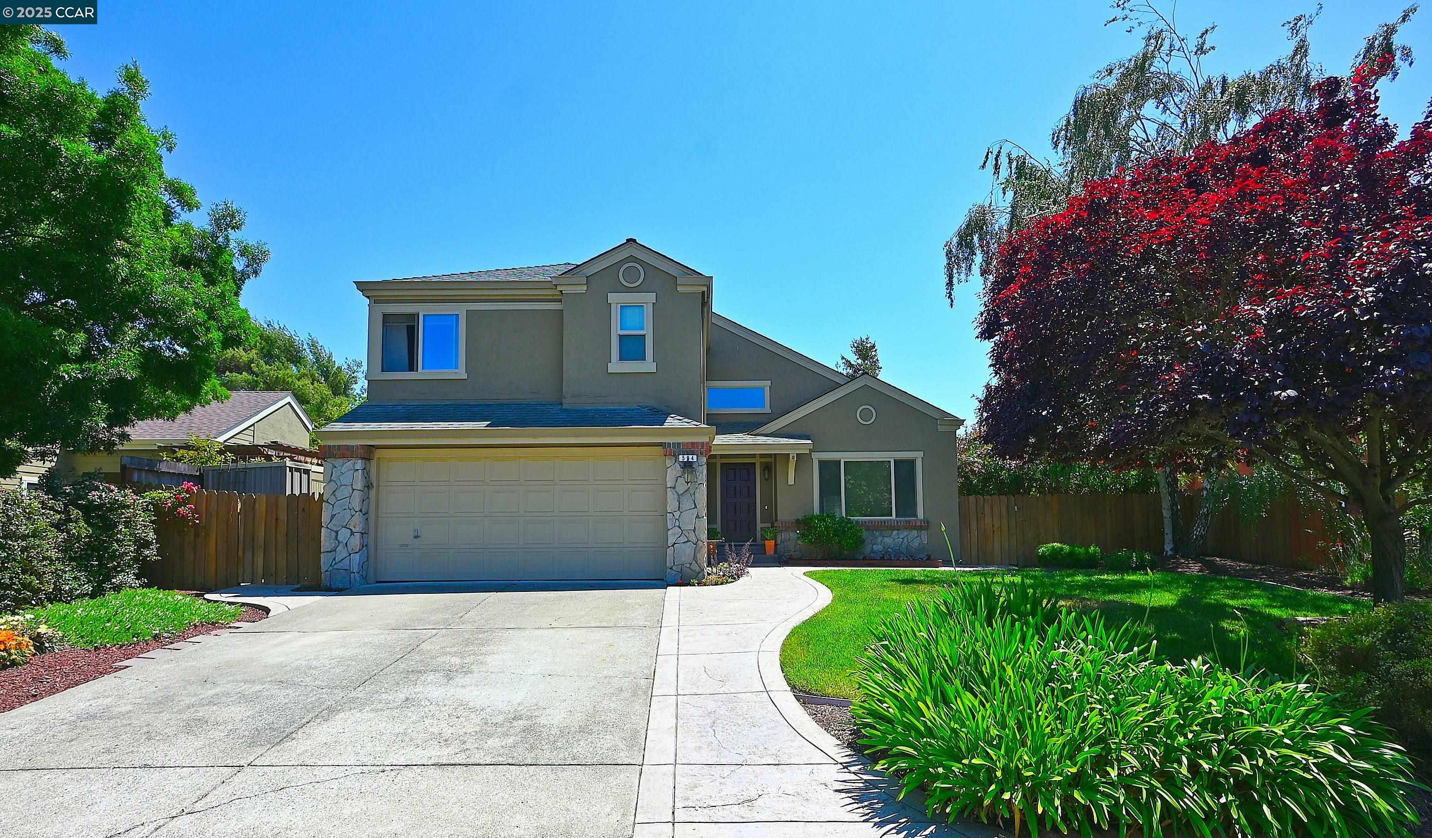 594 Morning Glory Dr