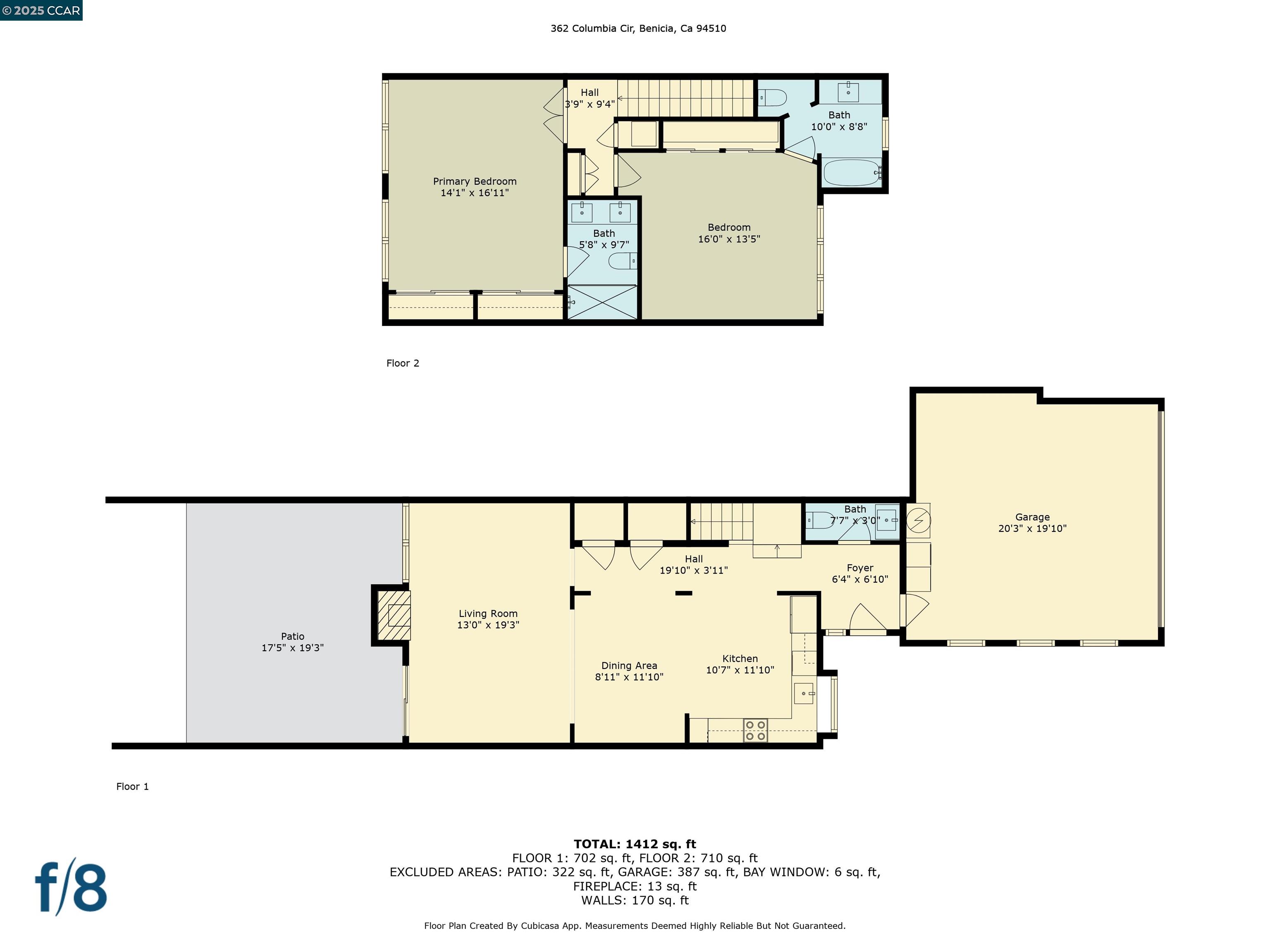 362 Columbia Cir