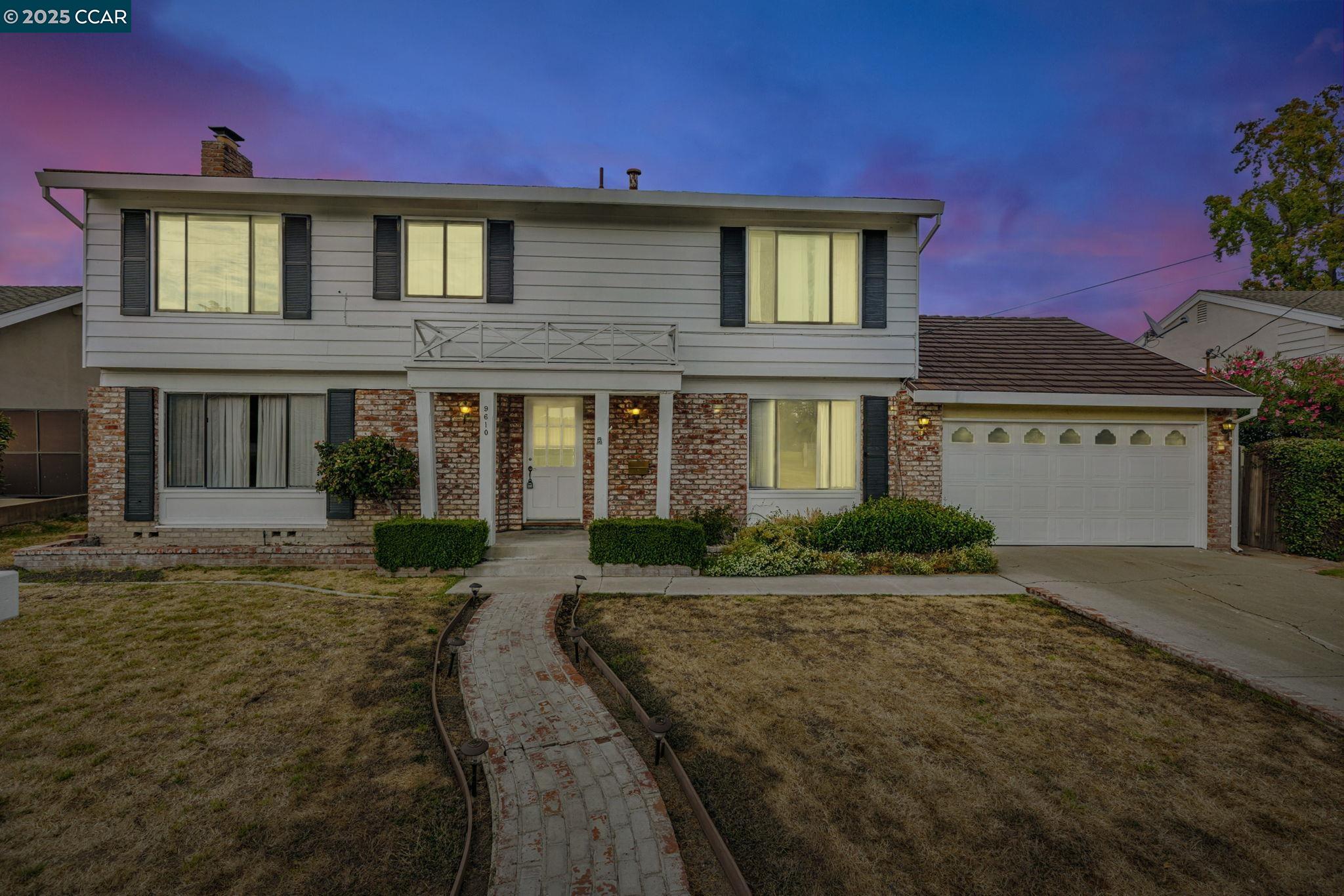 9610 Belle Meade Dr