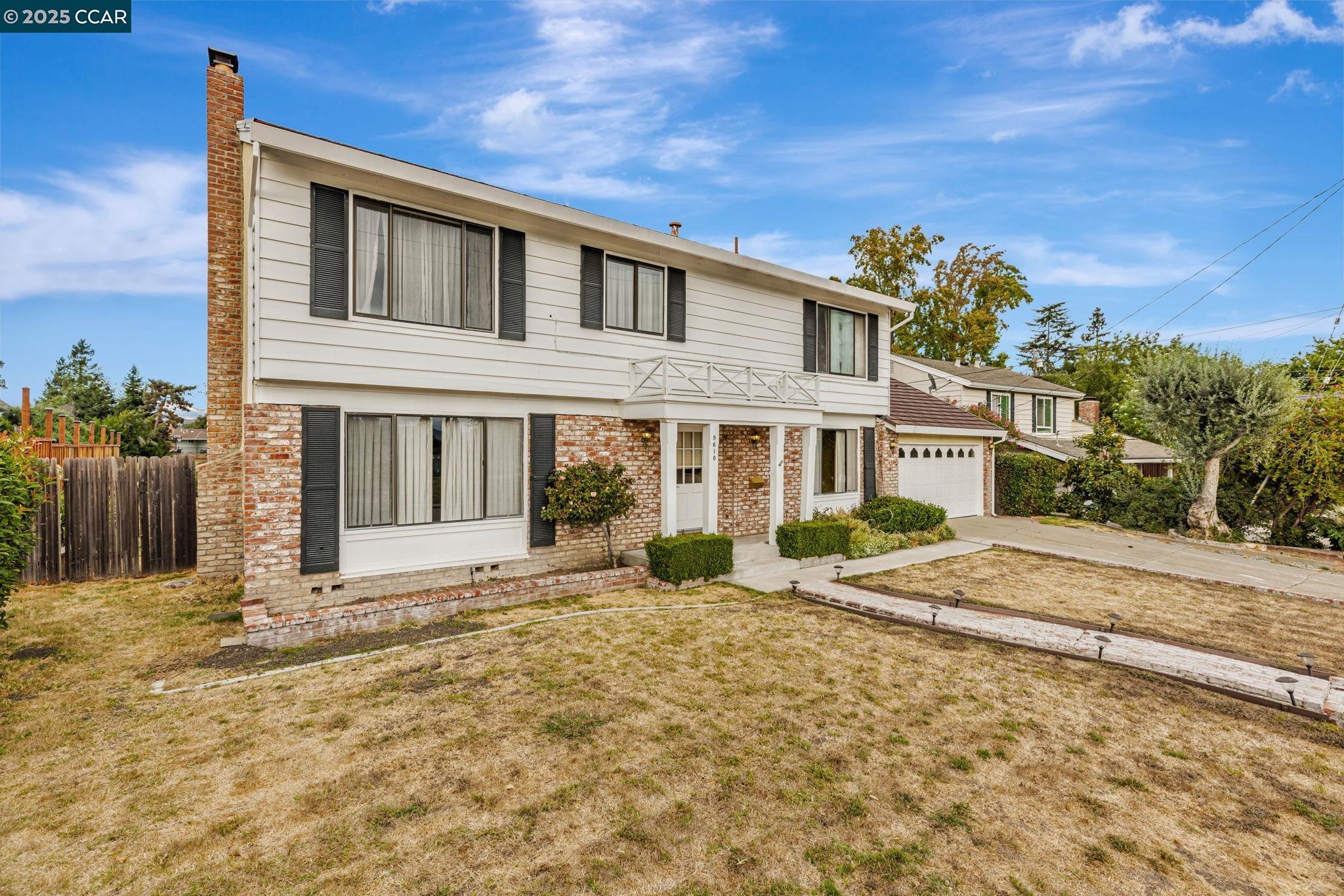 9610 Belle Meade Dr
