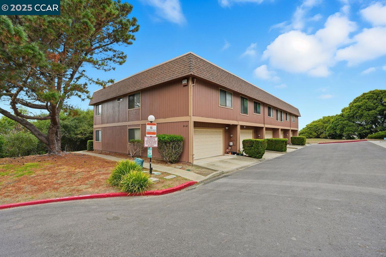 57 Parkview Ter, San Pablo