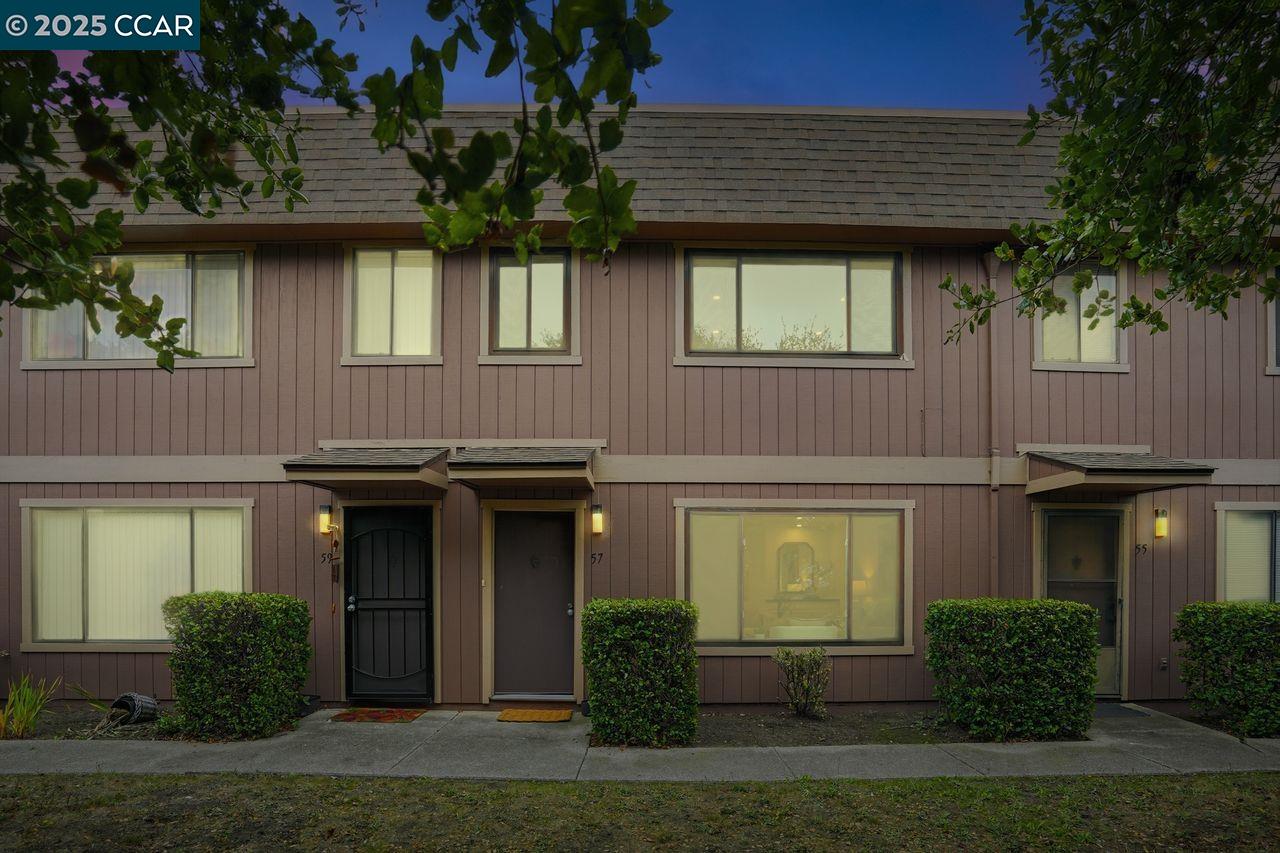 57 Parkview Ter, San Pablo