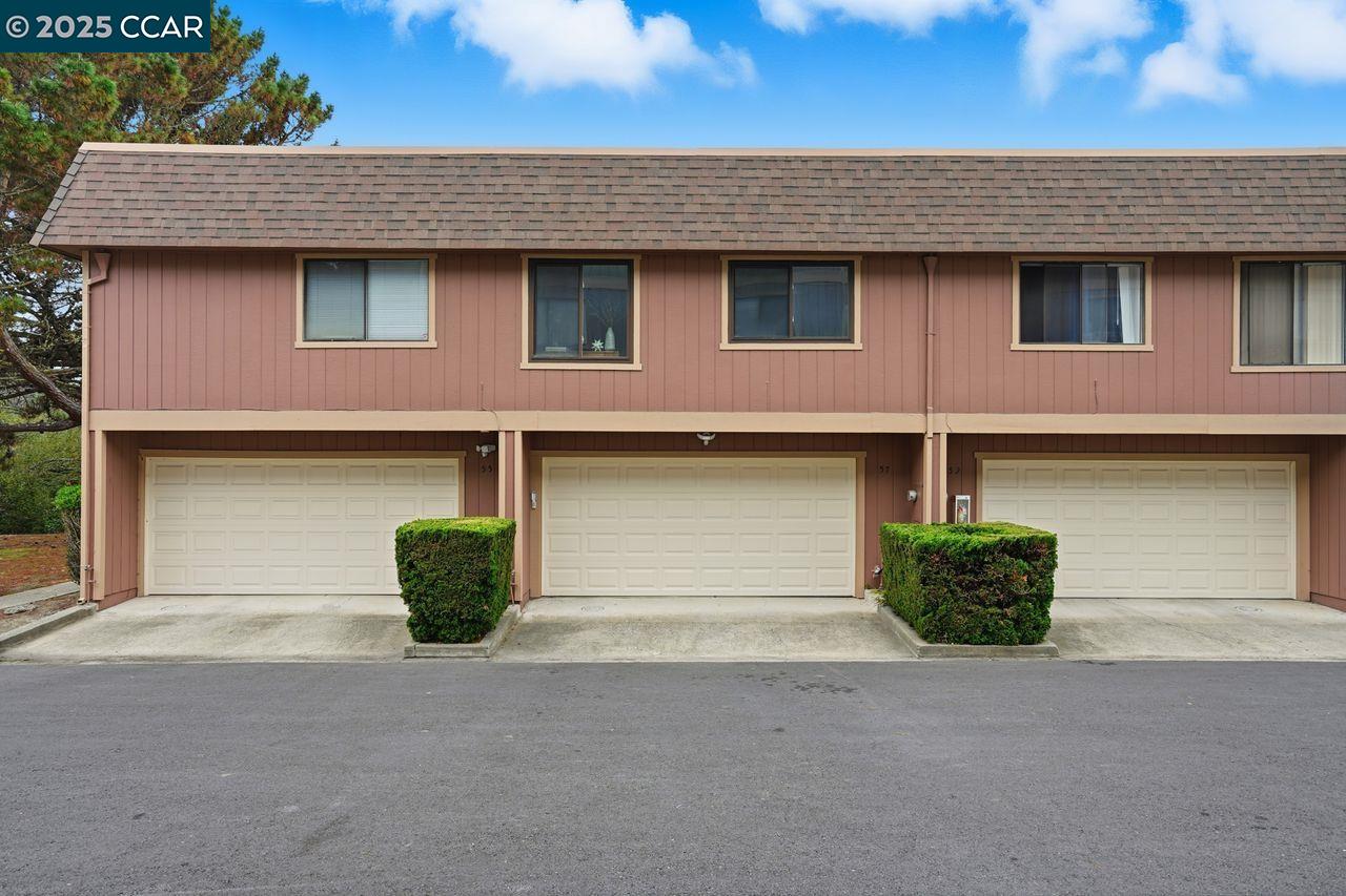 57 Parkview Ter, San Pablo
