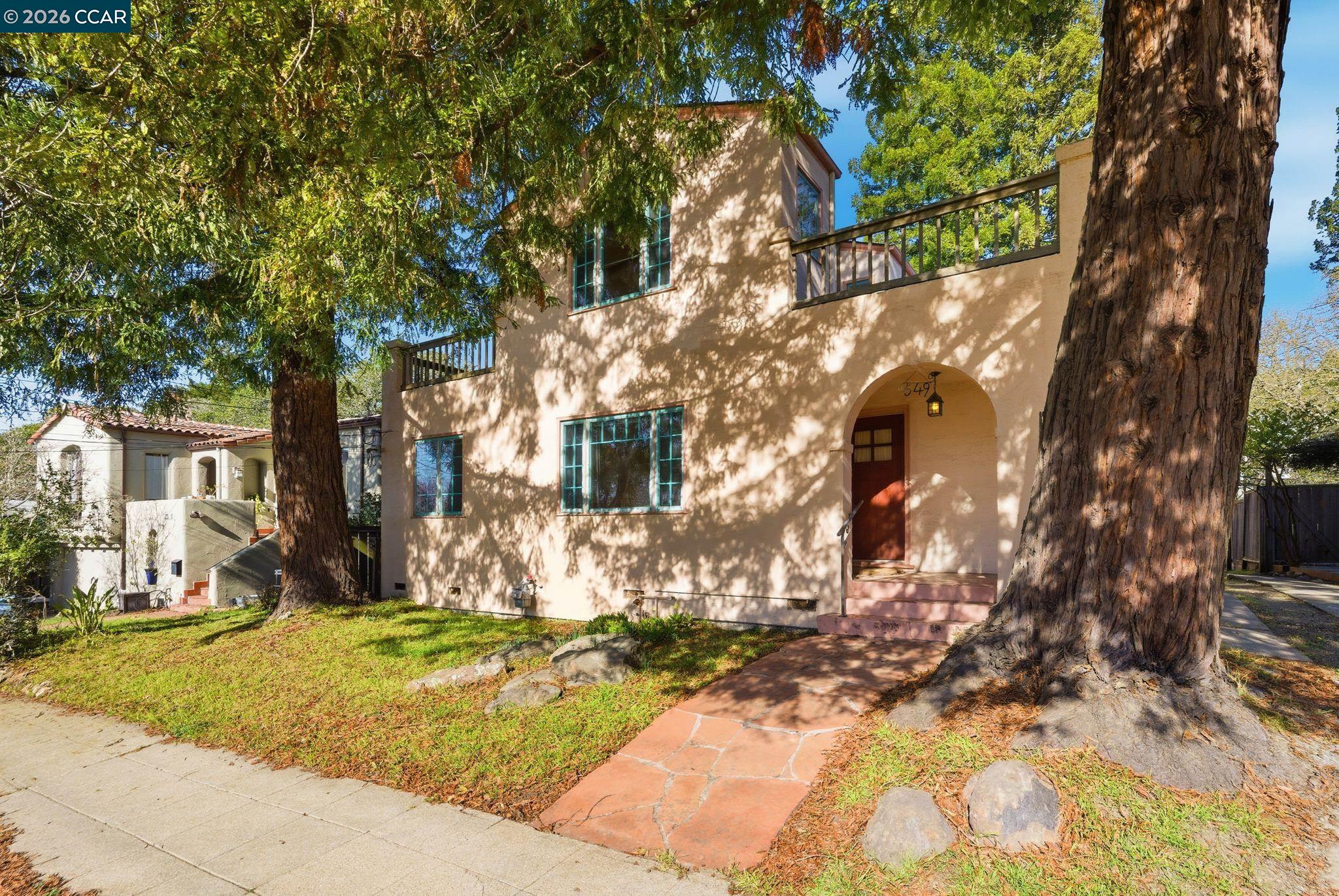 549 Santa Barbara Rd