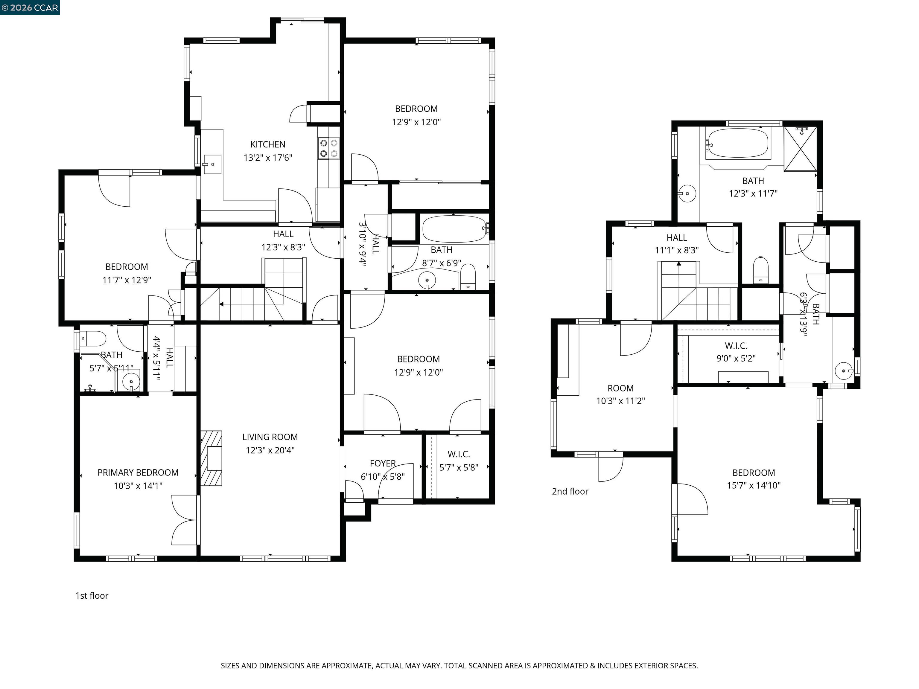 549 Santa Barbara Rd