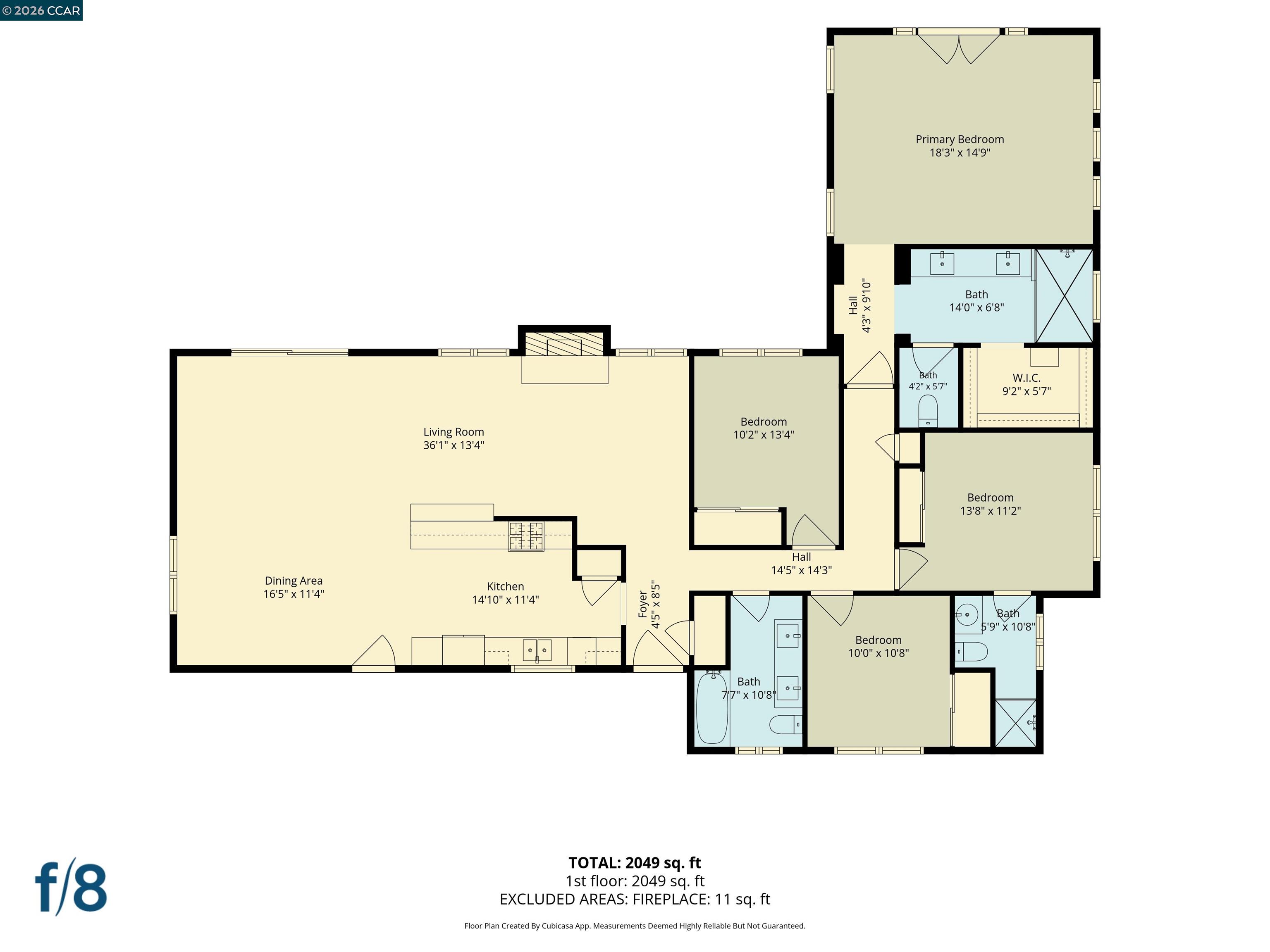 2829 Litina Ct