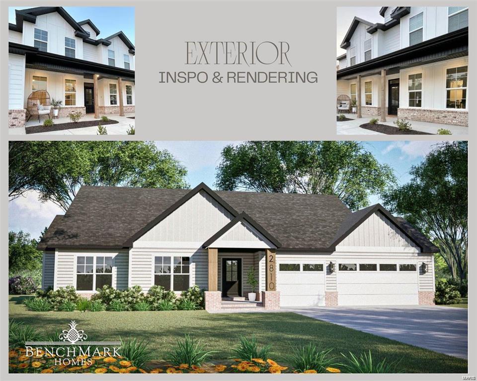 2810 Ozark Drive