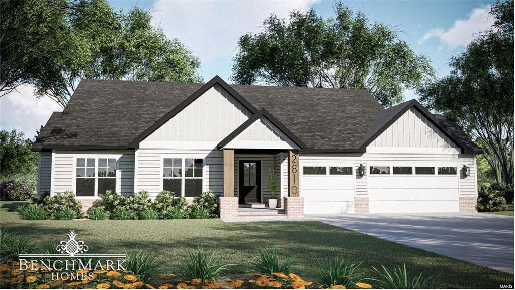2810 Ozark Drive