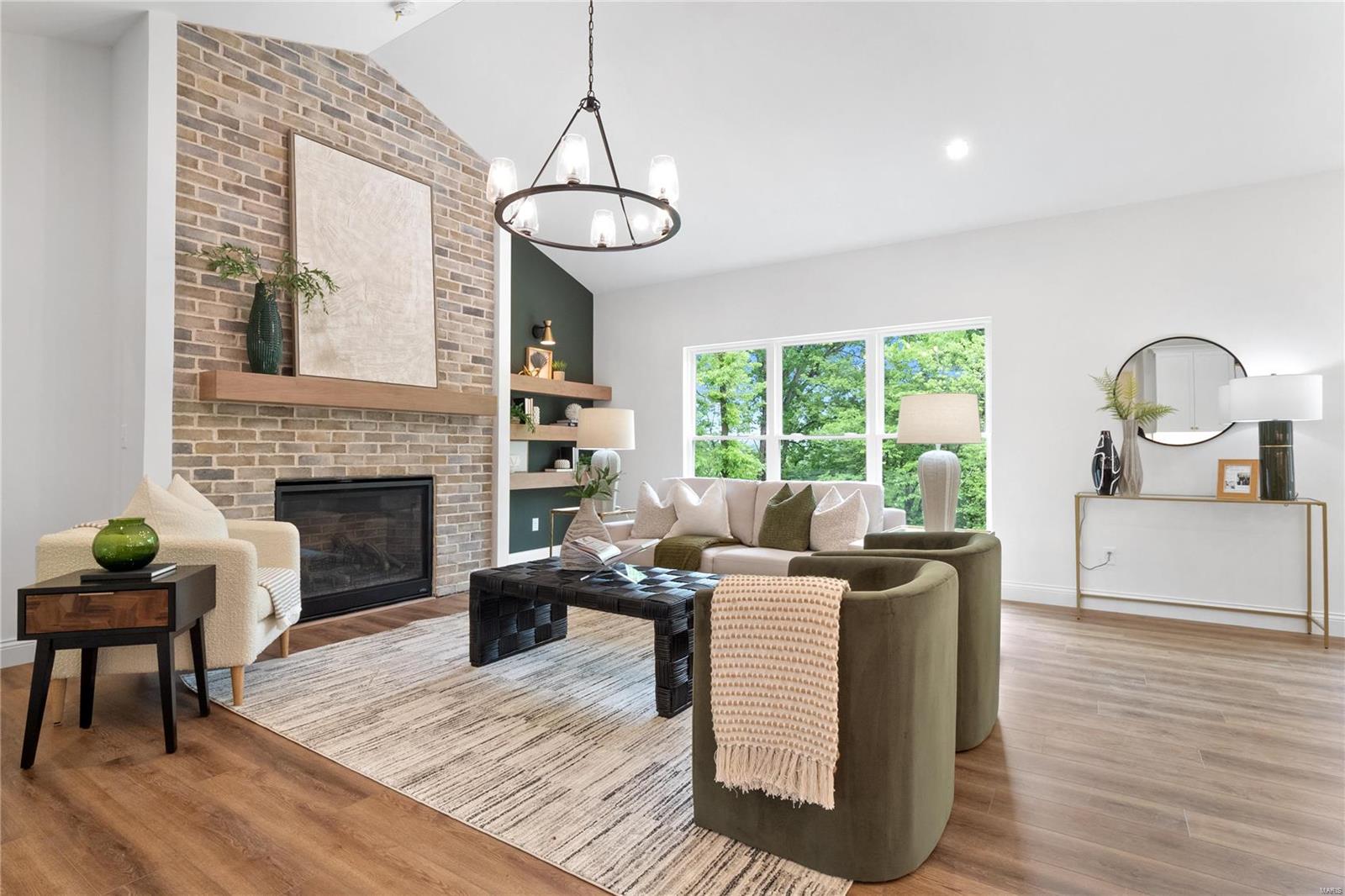 2810 Ozark Drive