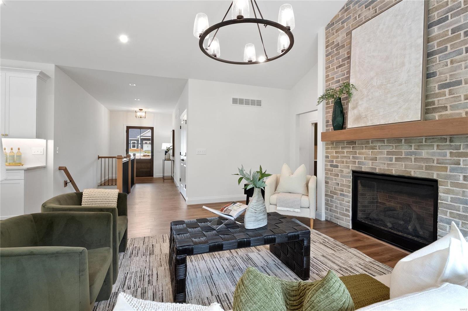2810 Ozark Drive