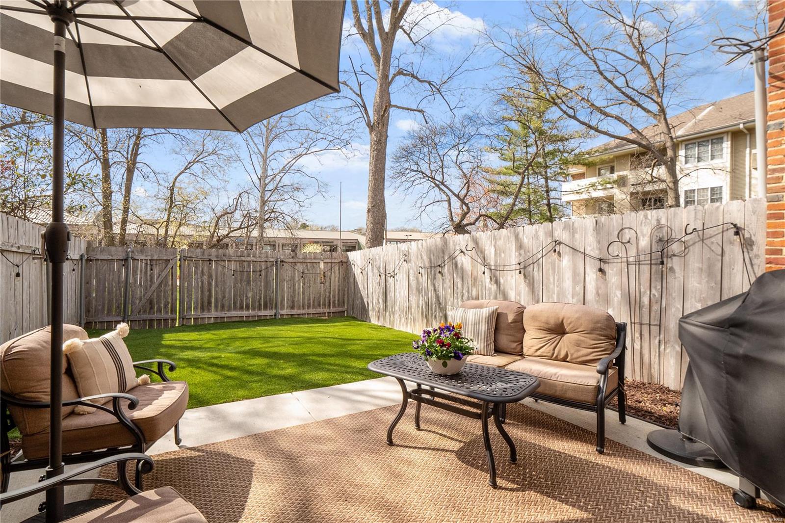 426 S Kirkwood Road Unit: C
