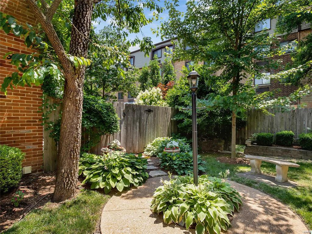 426 S Kirkwood Road Unit: C