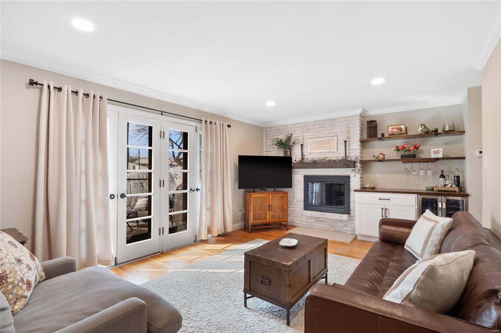 426 S Kirkwood Road Unit: C