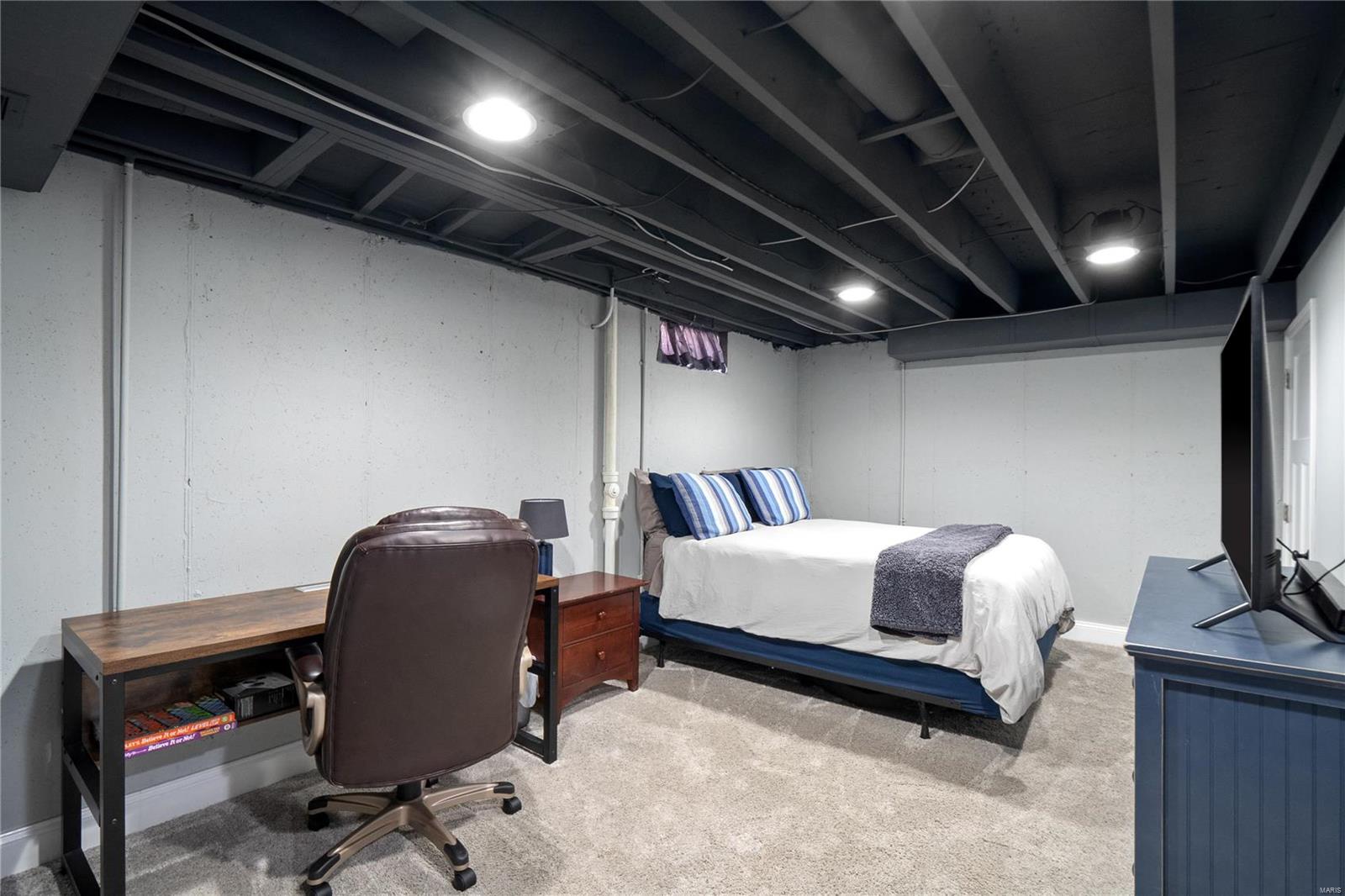 426 S Kirkwood Road Unit: C