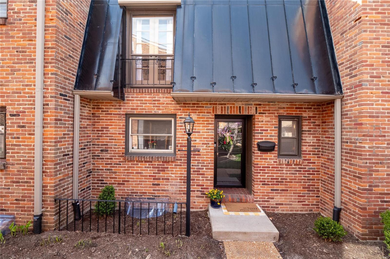 426 S Kirkwood Road Unit: C