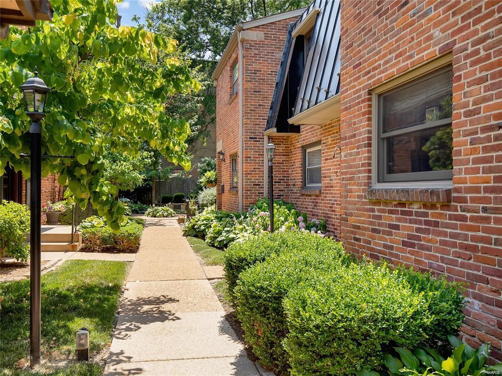 426 S Kirkwood Road Unit: C