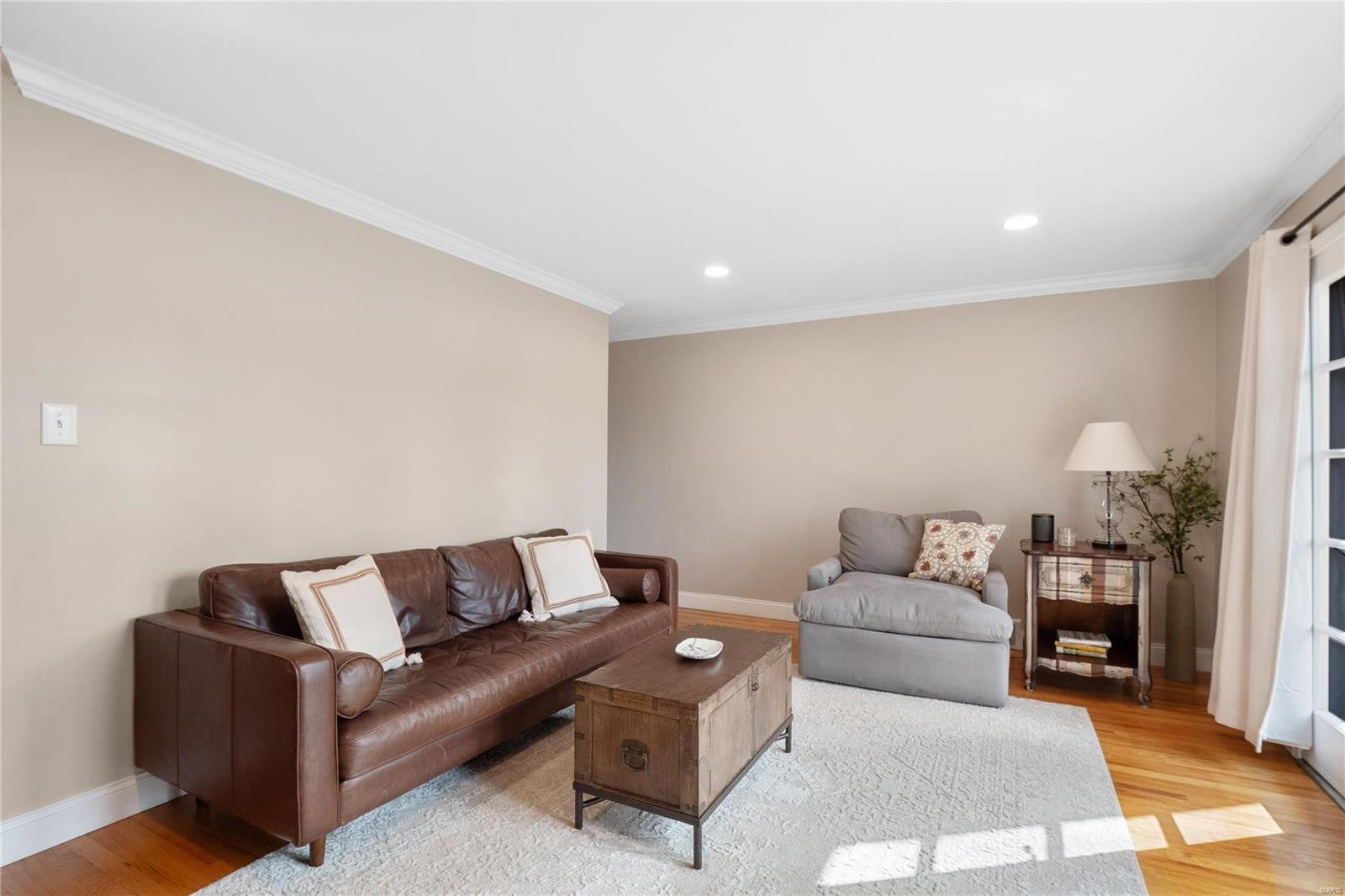 426 S Kirkwood Road Unit: C