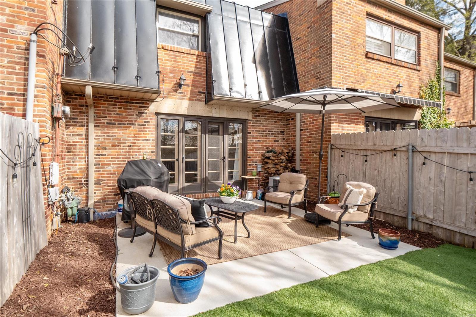 426 S Kirkwood Road Unit: C