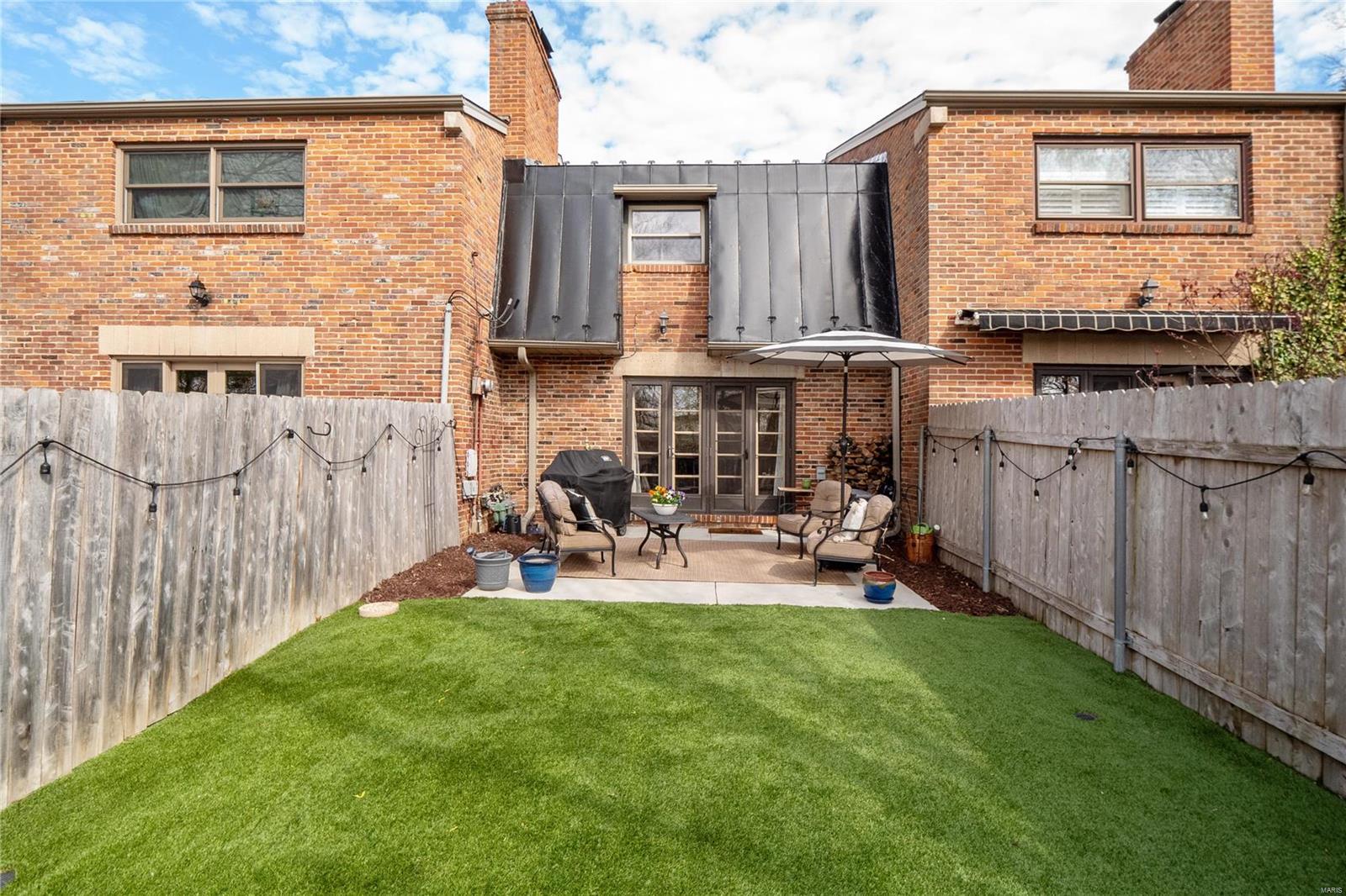 426 S Kirkwood Road Unit: C