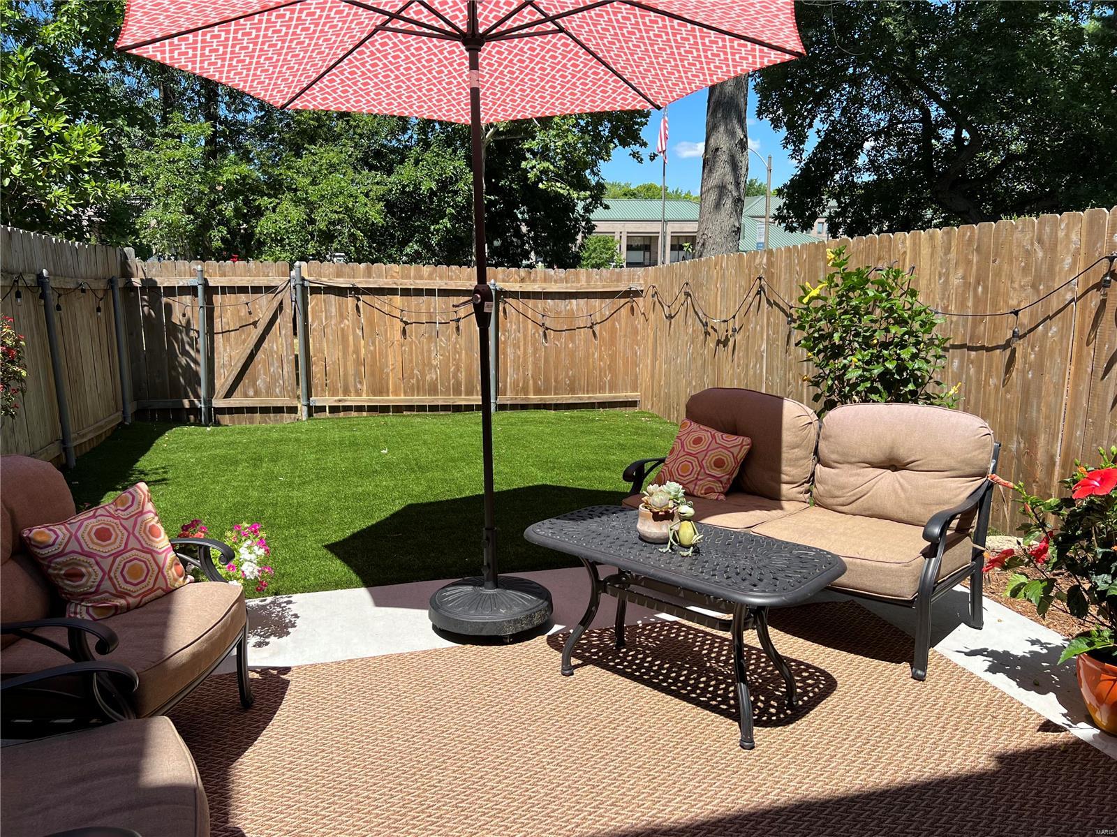 426 S Kirkwood Road Unit: C