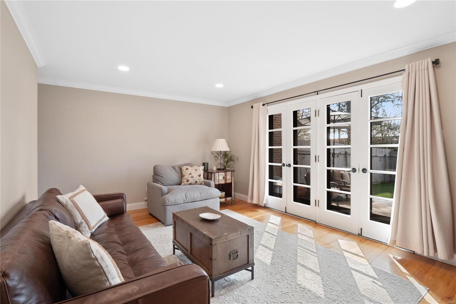 426 S Kirkwood Road Unit: C