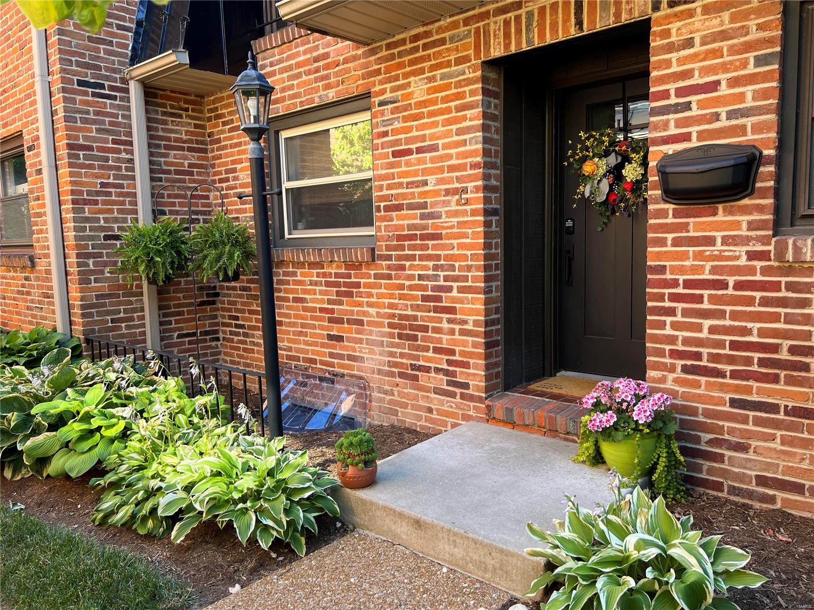 426 S Kirkwood Road Unit: C