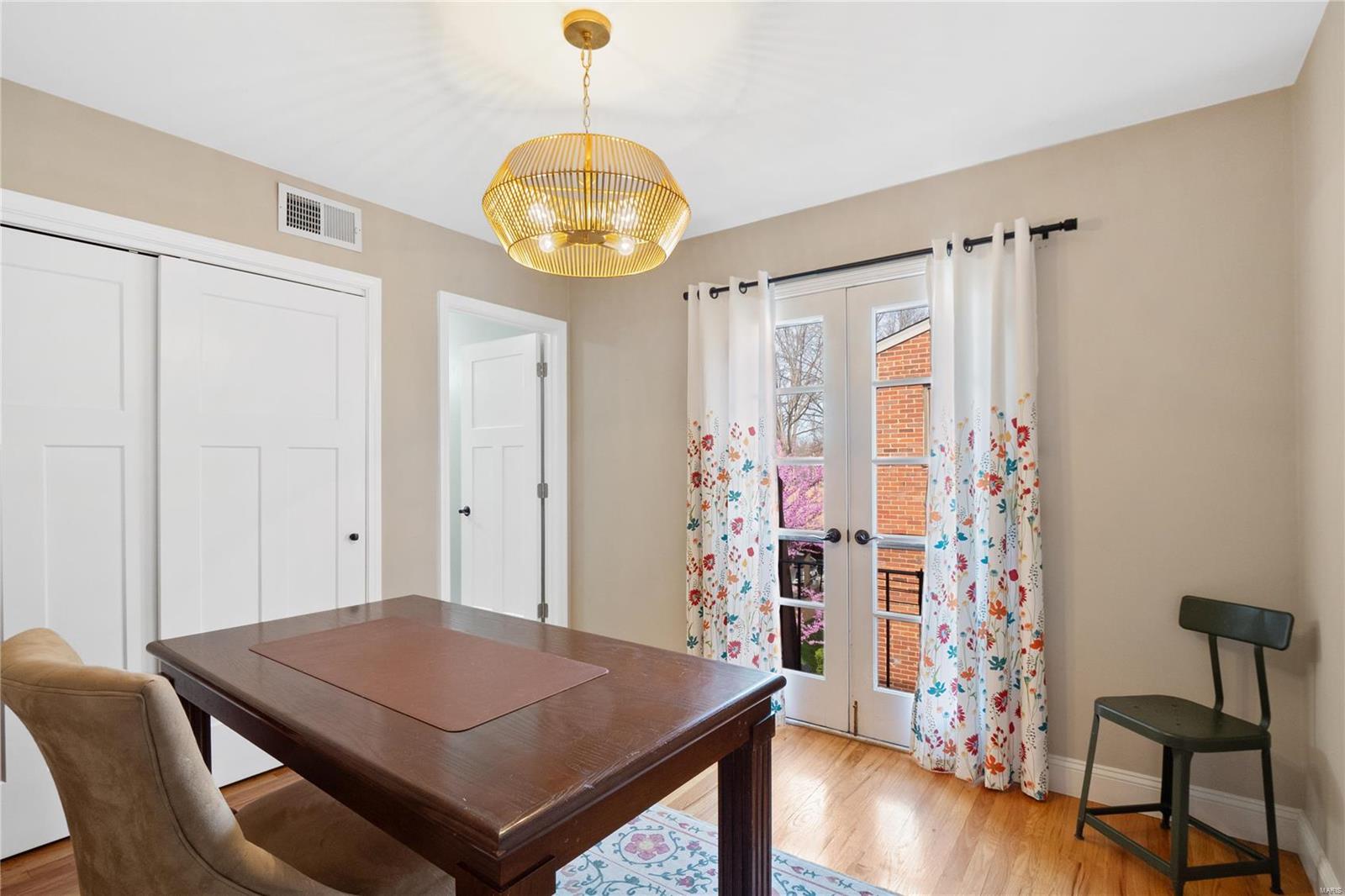 426 S Kirkwood Road Unit: C