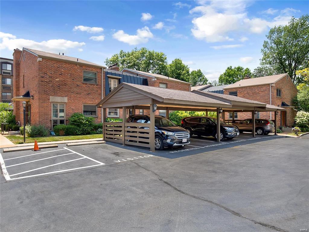 426 S Kirkwood Road Unit: C