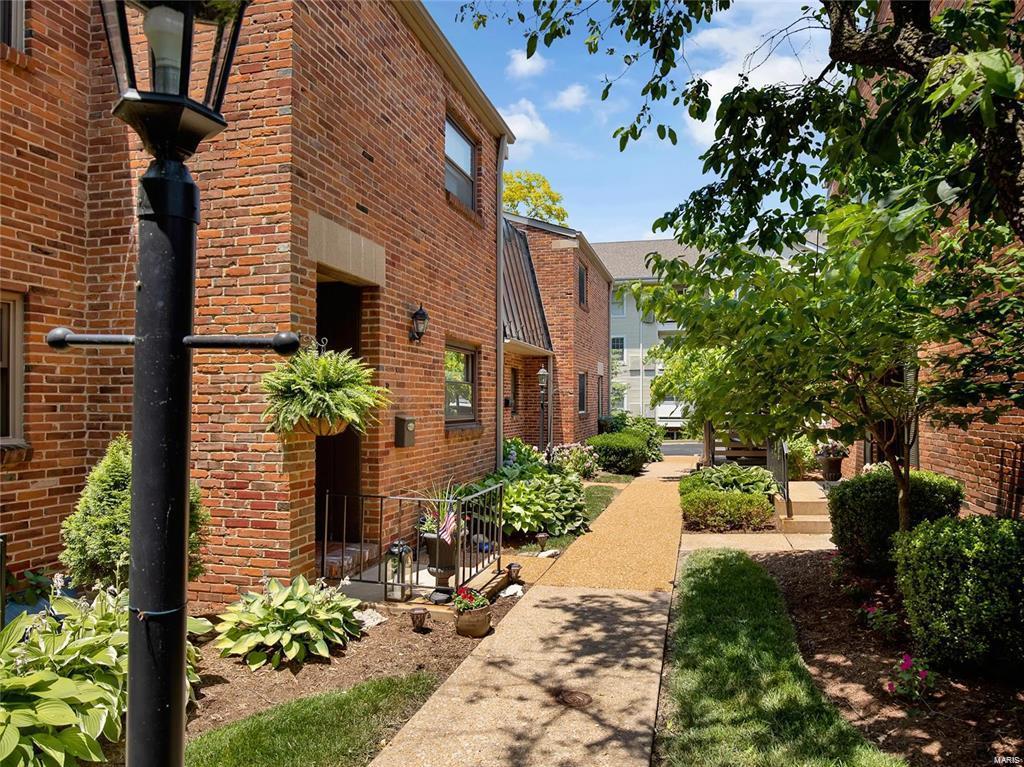 426 S Kirkwood Road Unit: C