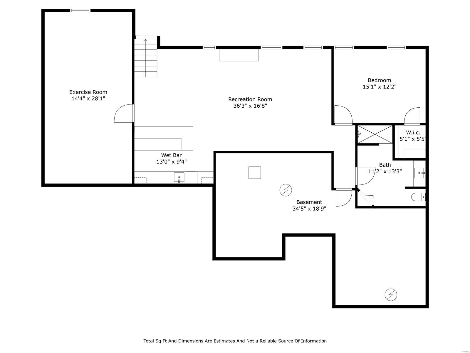 1509 Shadow Ridge Lane