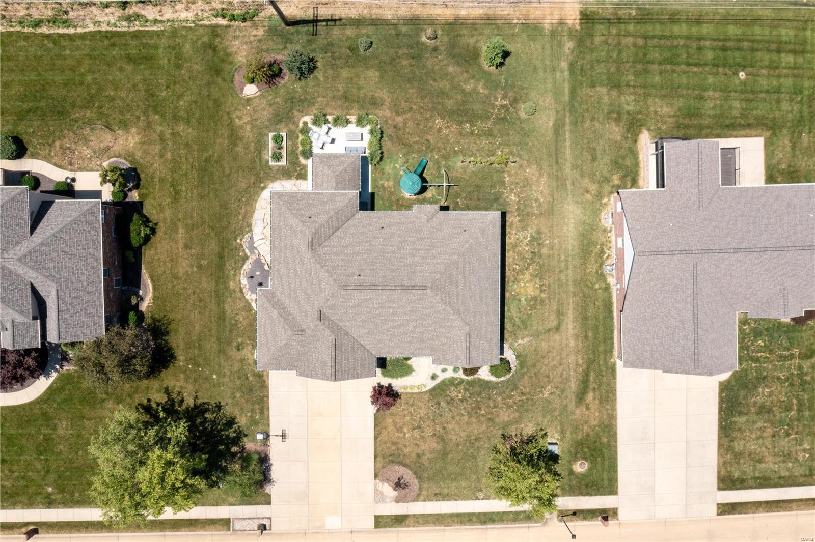 1509 Shadow Ridge Lane